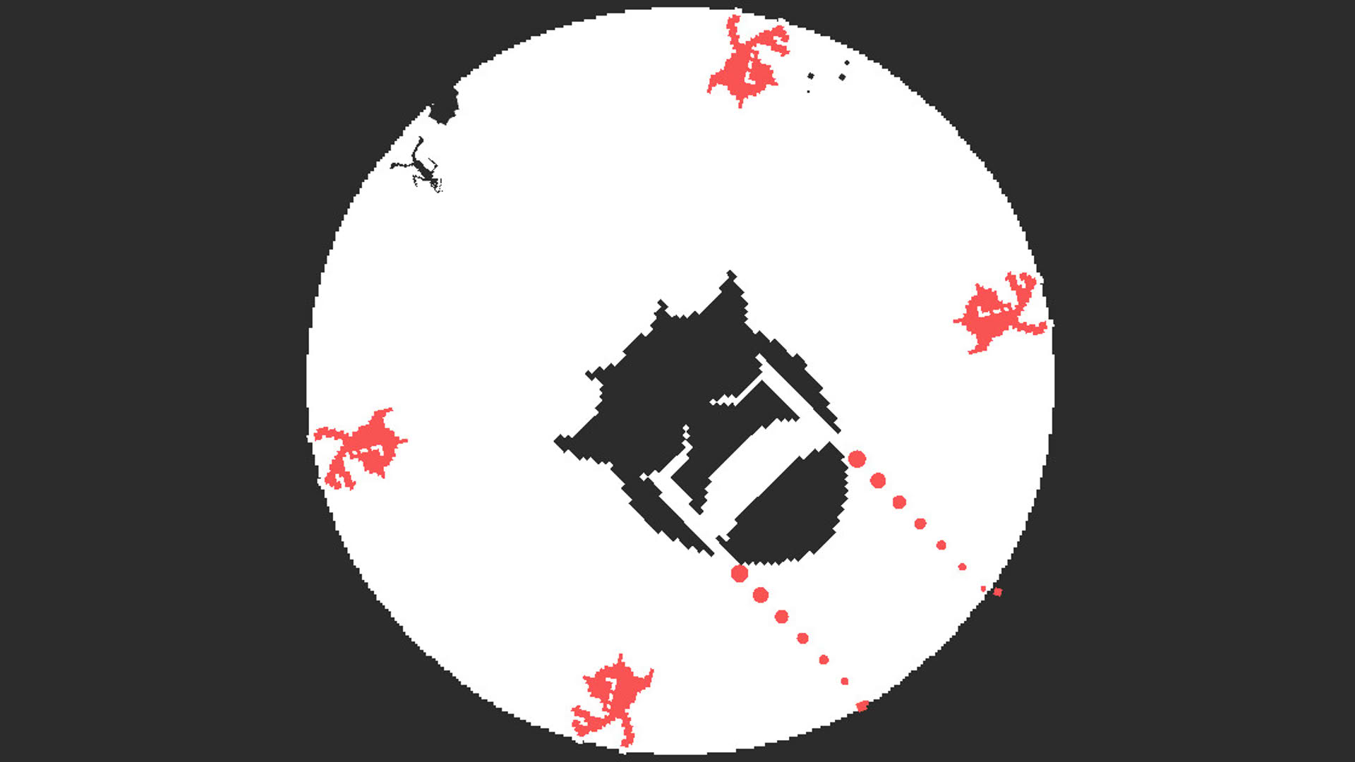 Screenshot for Circa Infinity