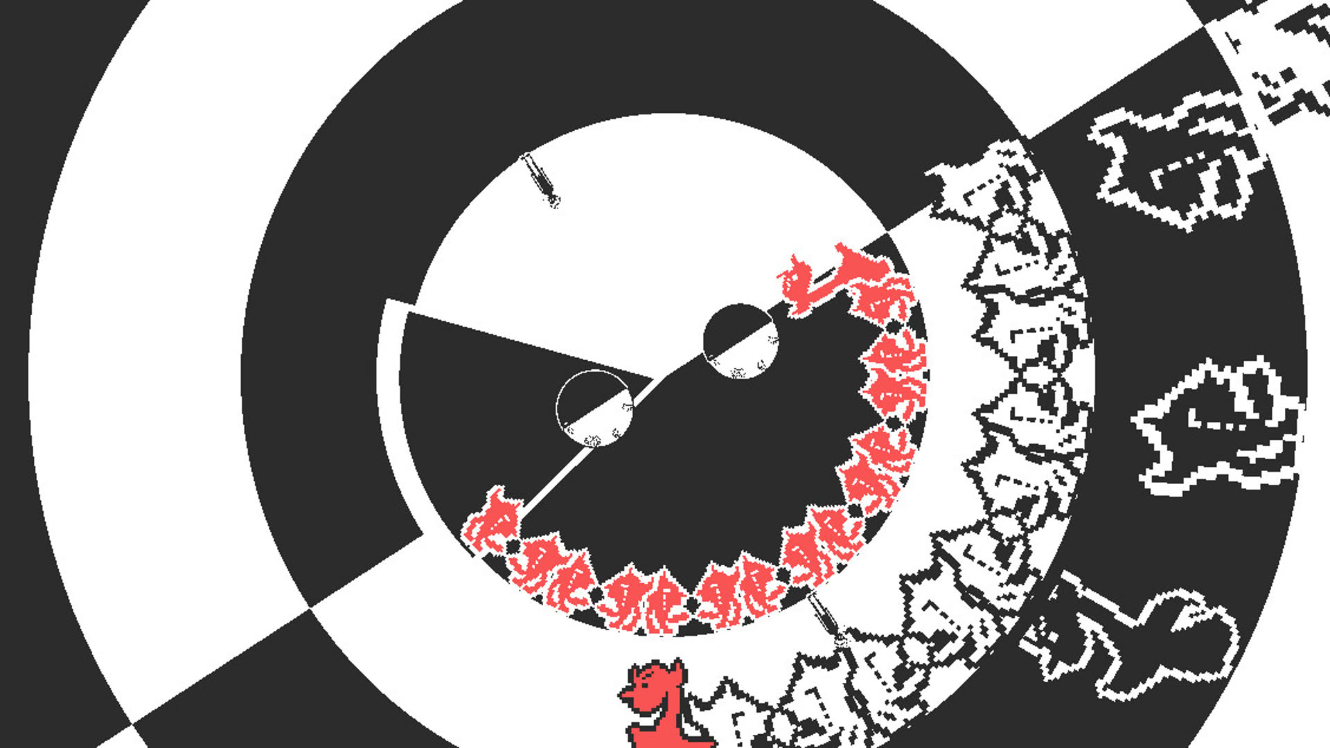 Screenshot for Circa Infinity