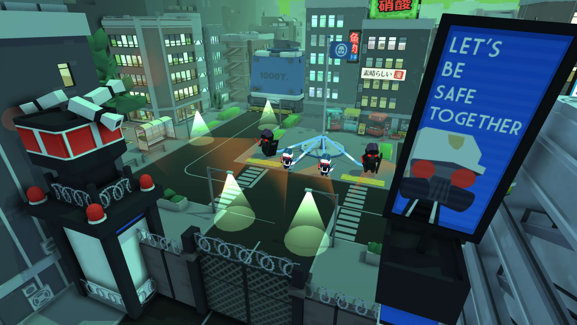 Screenshot for Anarcute