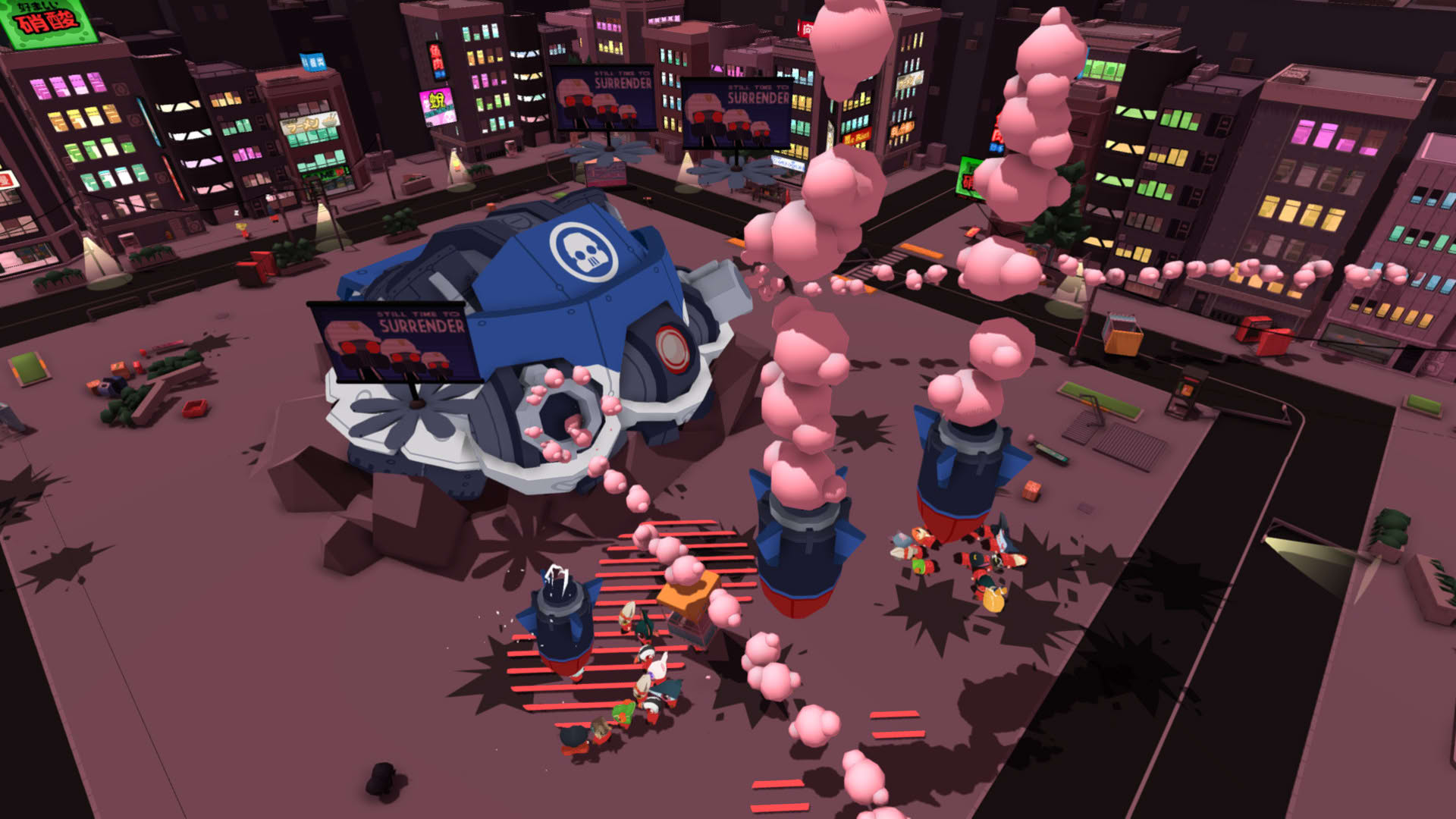 Screenshot for Anarcute