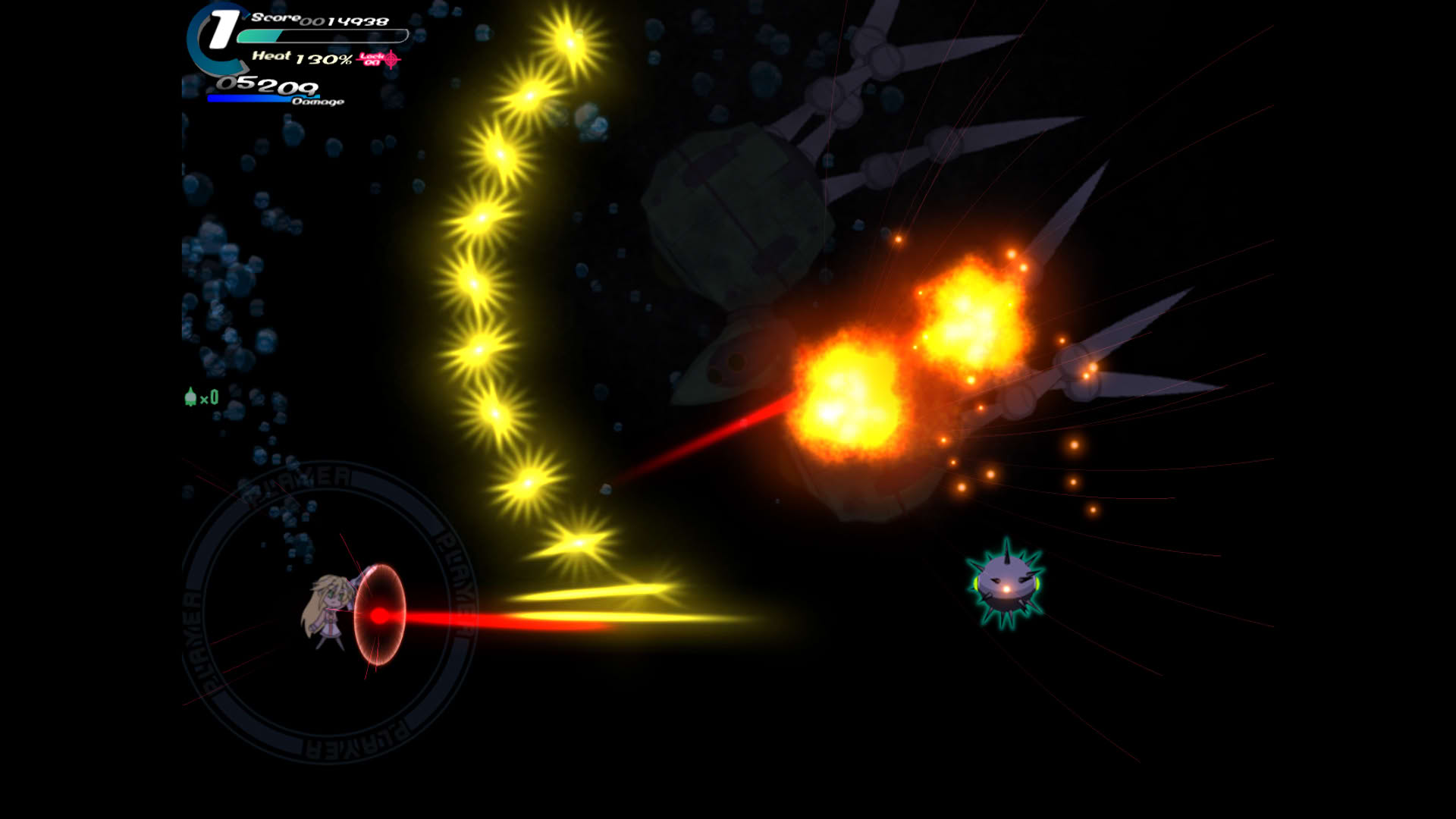 Screenshot for Sora