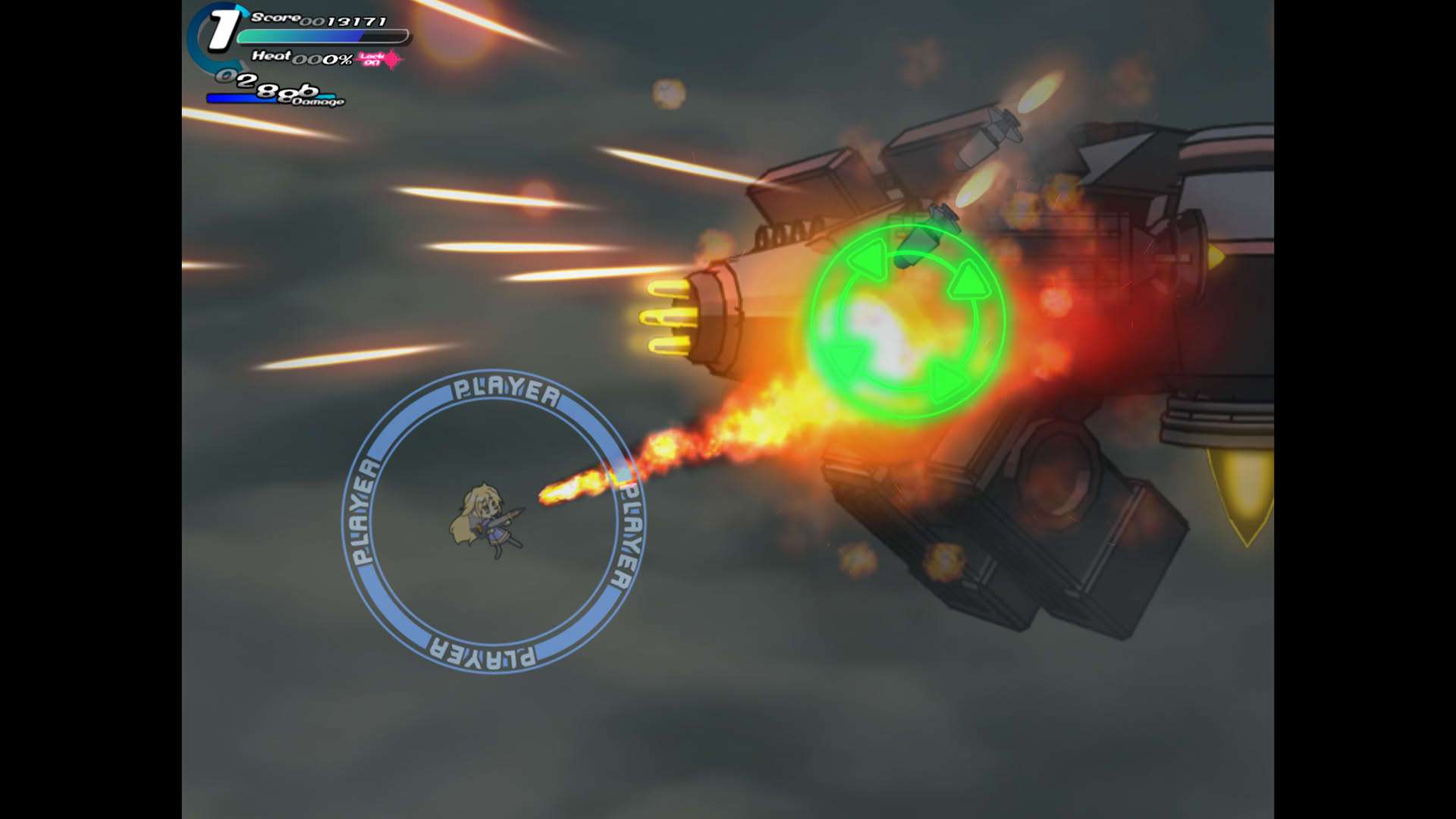 Screenshot for Sora