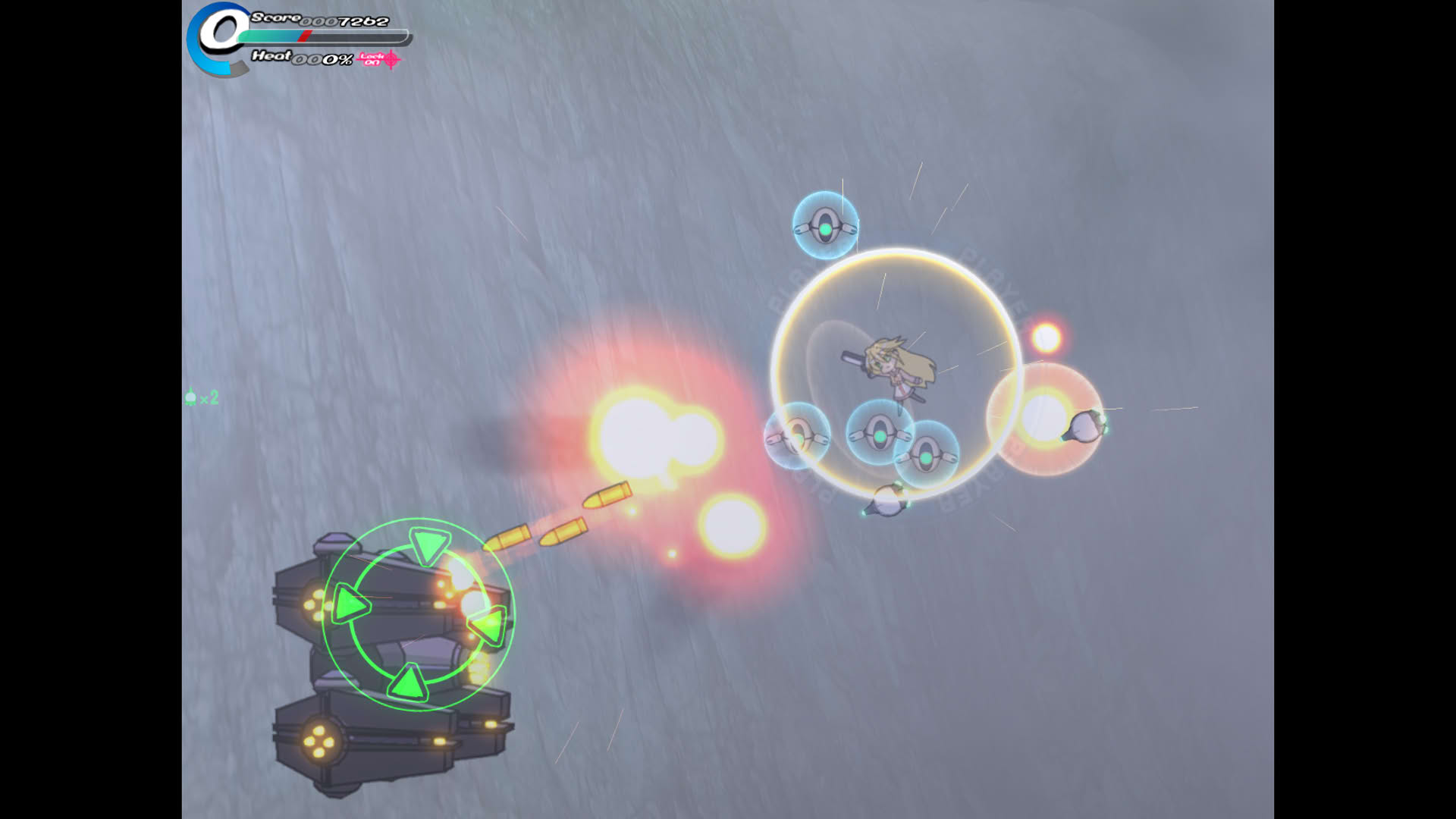 Screenshot for Sora