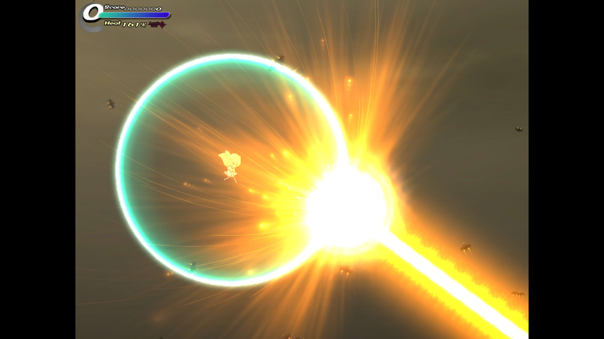Screenshot for Sora