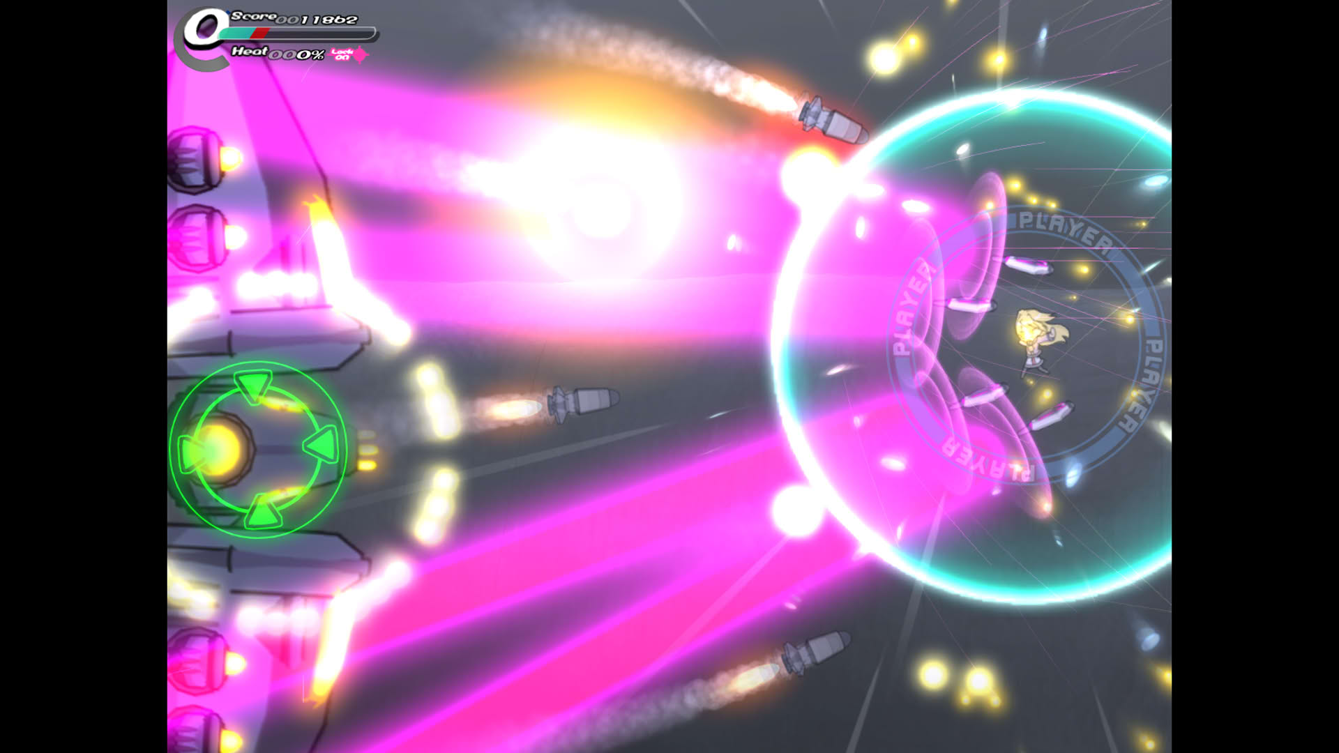 Screenshot for Sora