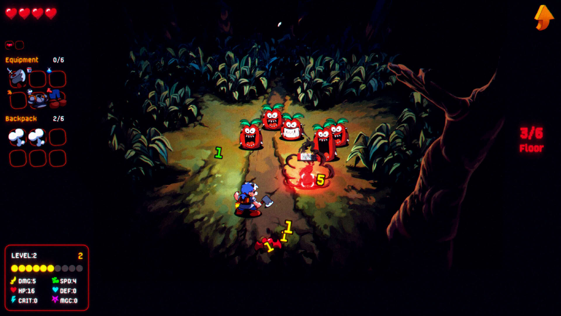 Screenshot for Carnedge