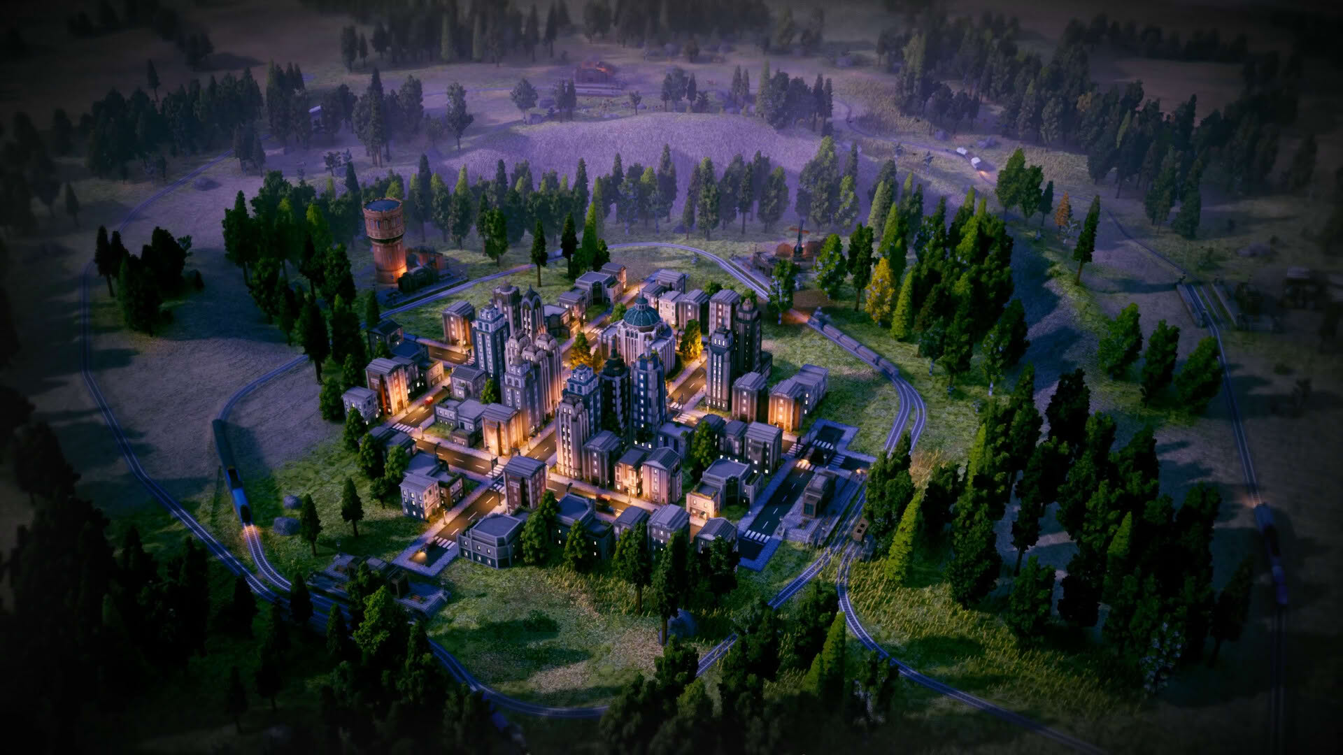 Screenshot for Steam to Electric