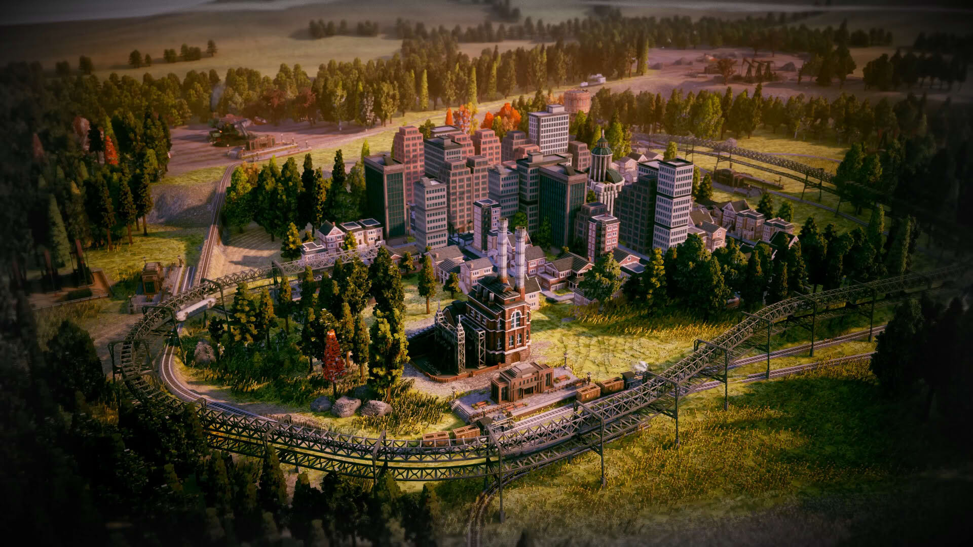 Screenshot for Steam to Electric