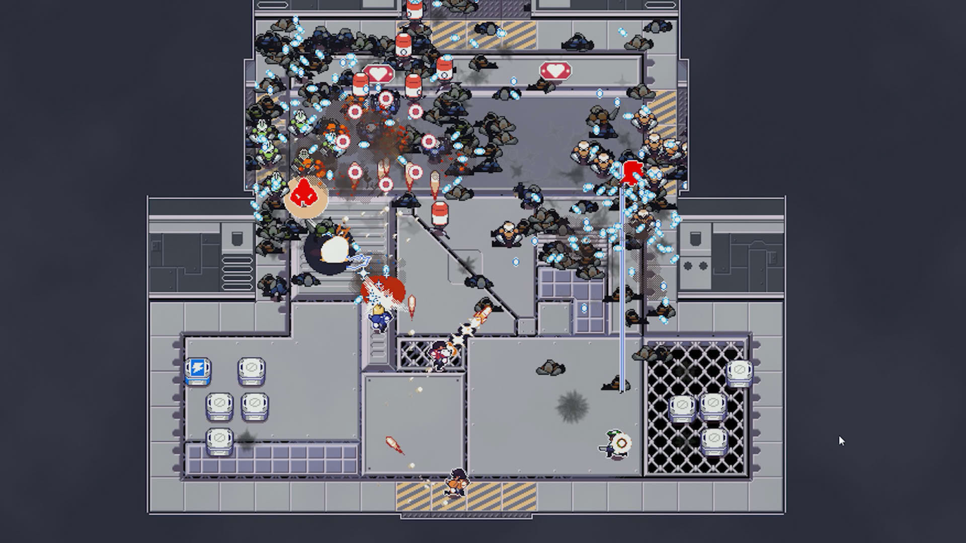 Screenshot for Circuit Breakers