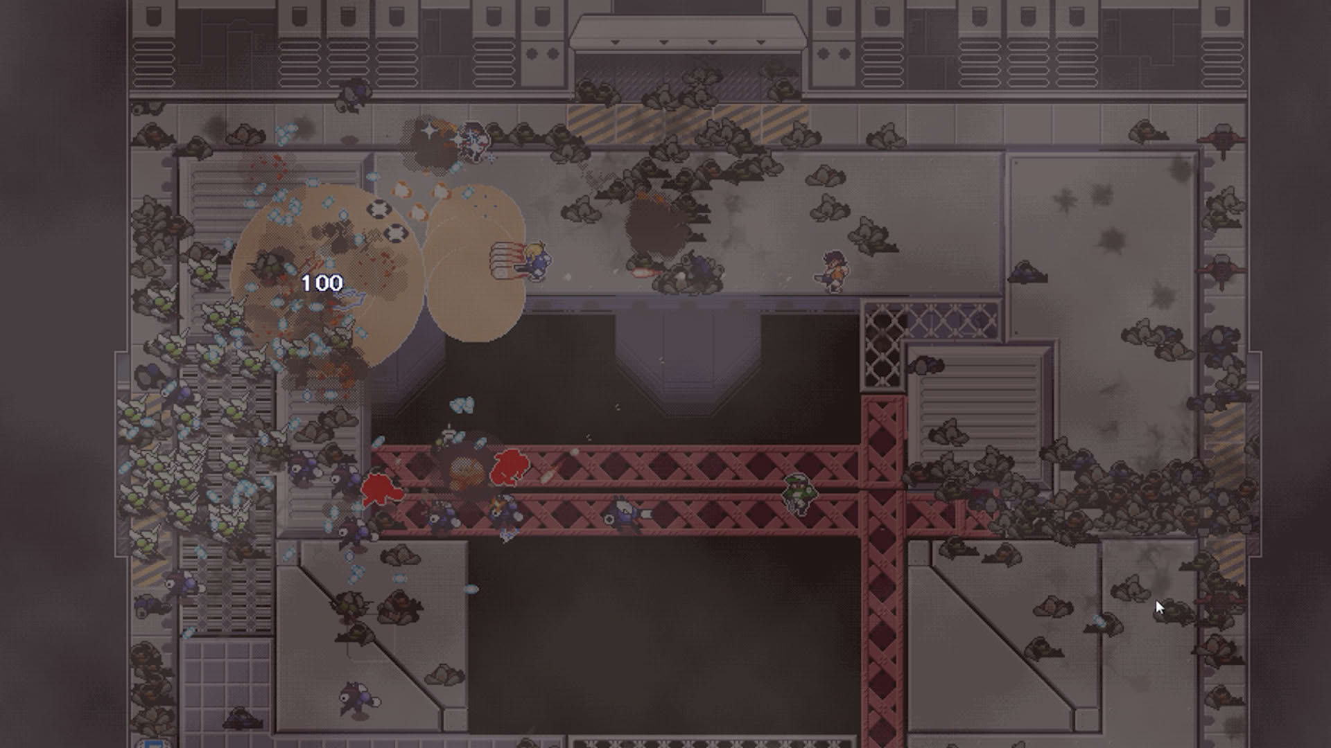 Screenshot for Circuit Breakers