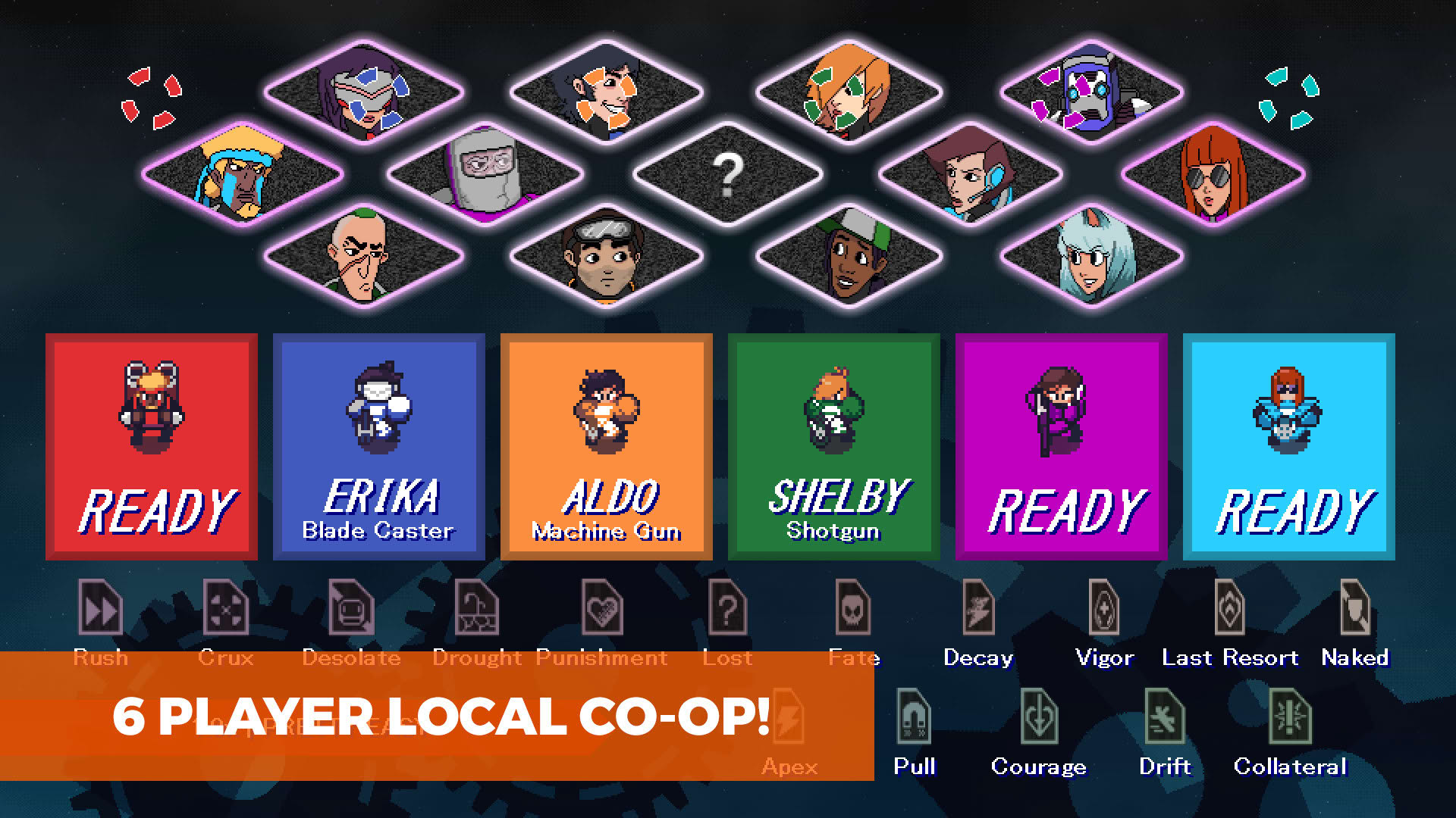 Screenshot for Circuit Breakers