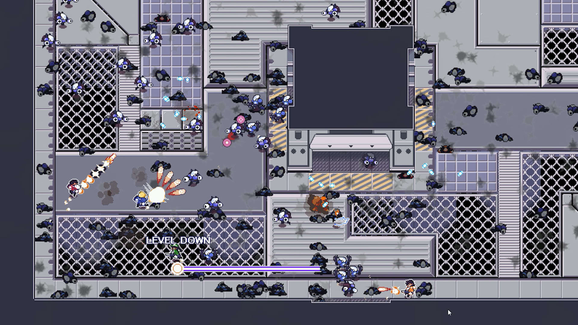 Screenshot for Circuit Breakers