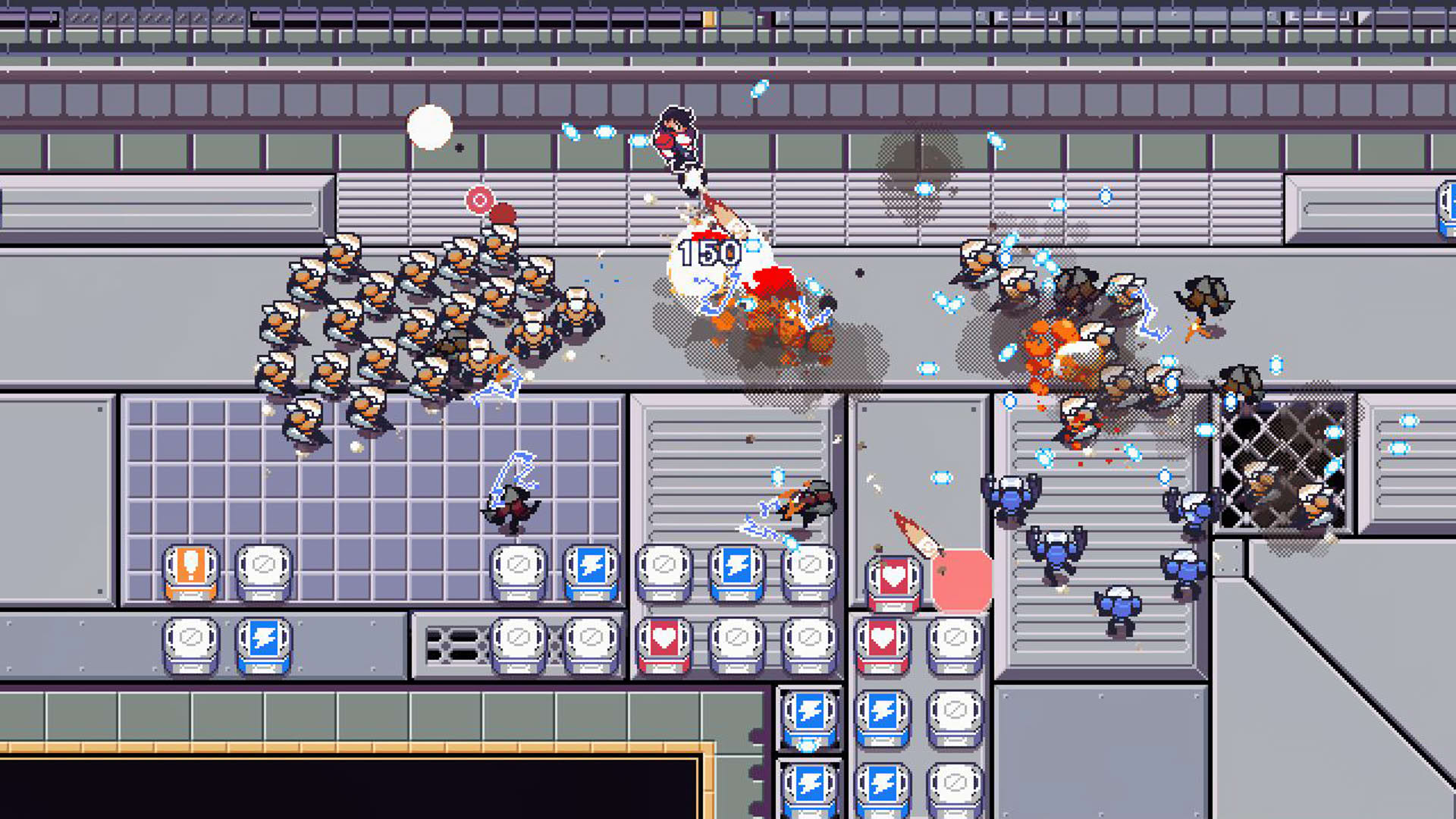Screenshot for Circuit Breakers
