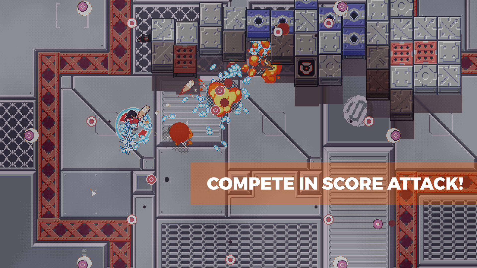 Screenshot for Circuit Breakers