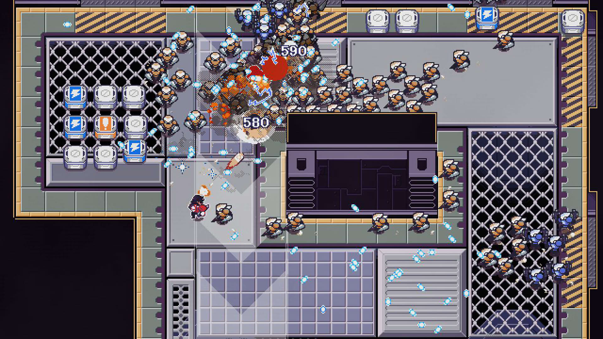 Screenshot for Circuit Breakers