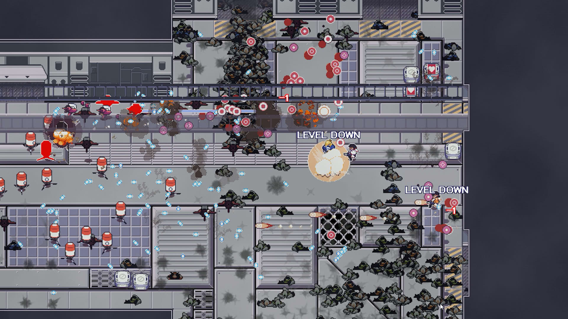 Screenshot for Circuit Breakers
