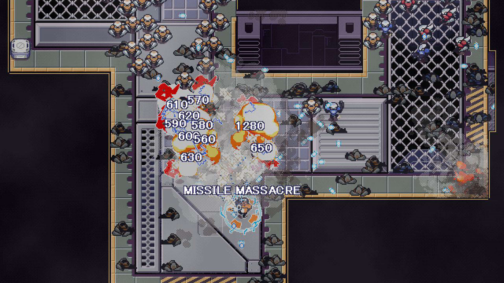 Screenshot for Circuit Breakers