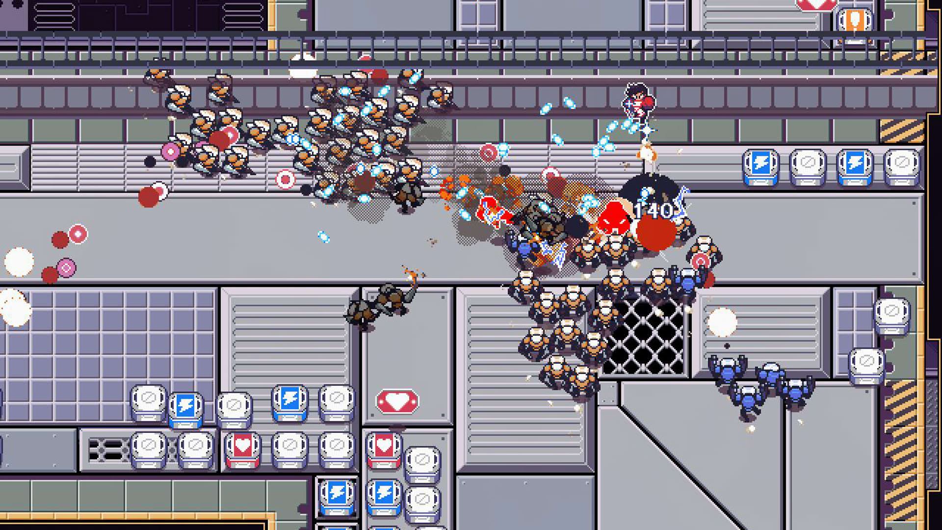 Screenshot for Circuit Breakers