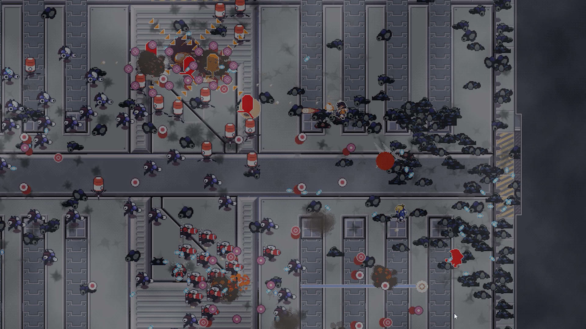 Screenshot for Circuit Breakers