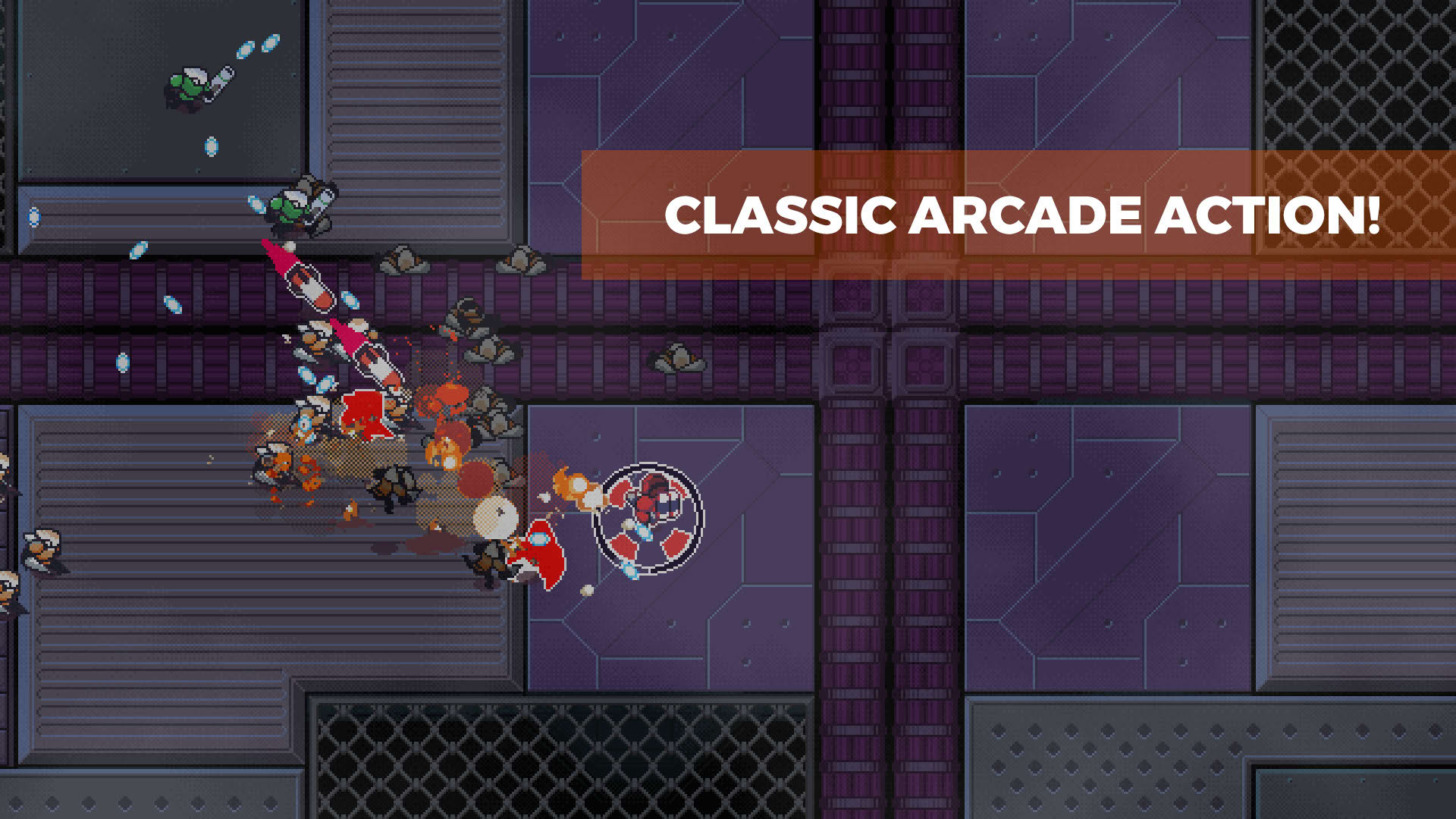 Screenshot for Circuit Breakers