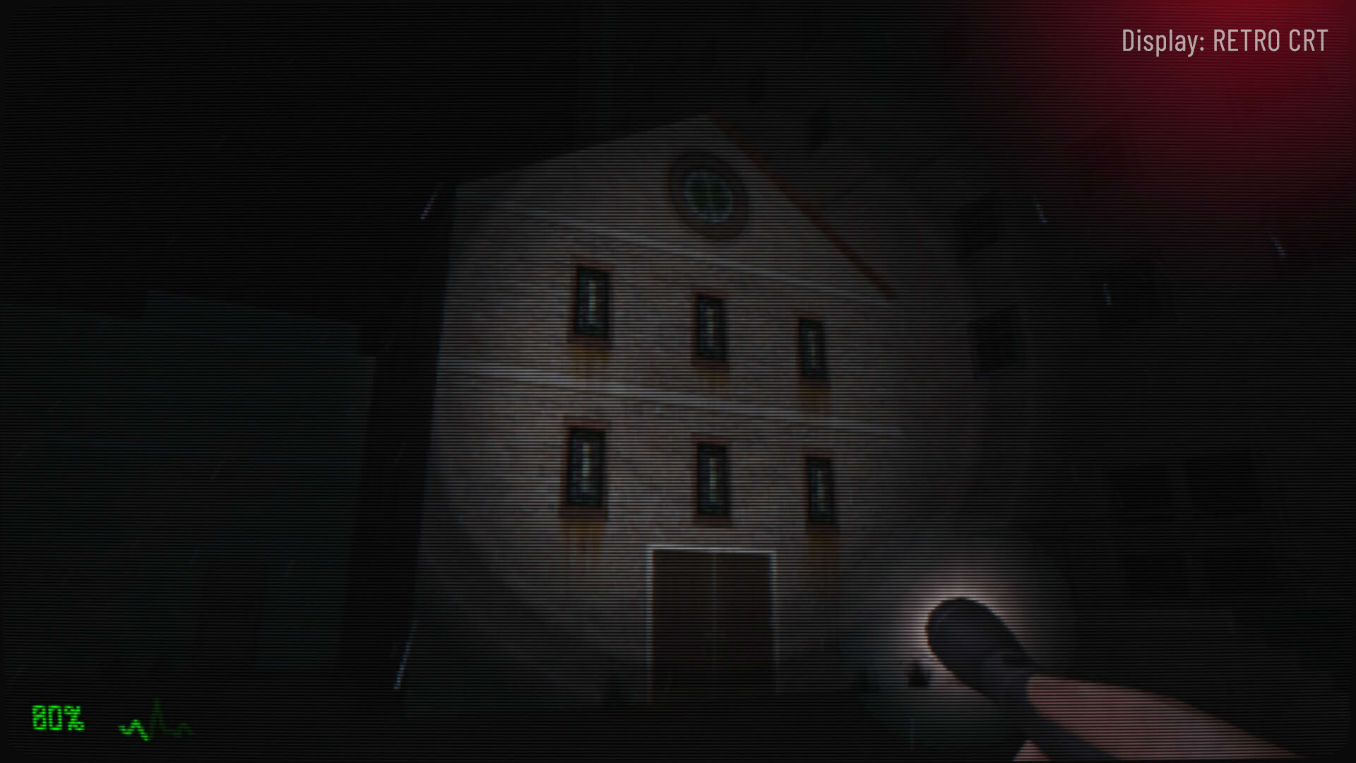 Screenshot for Dementium: The Ward