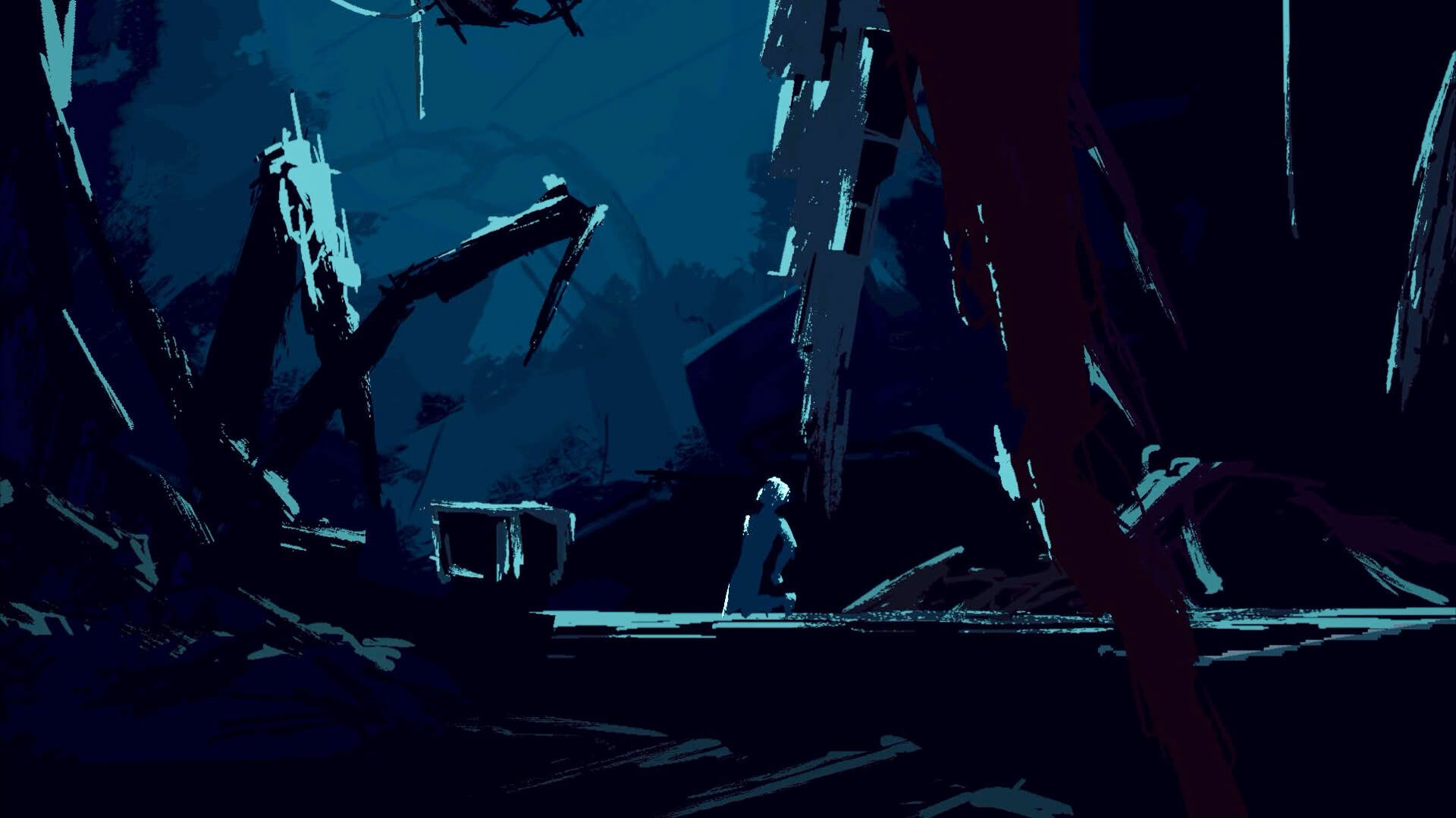 Screenshot for Mayak
