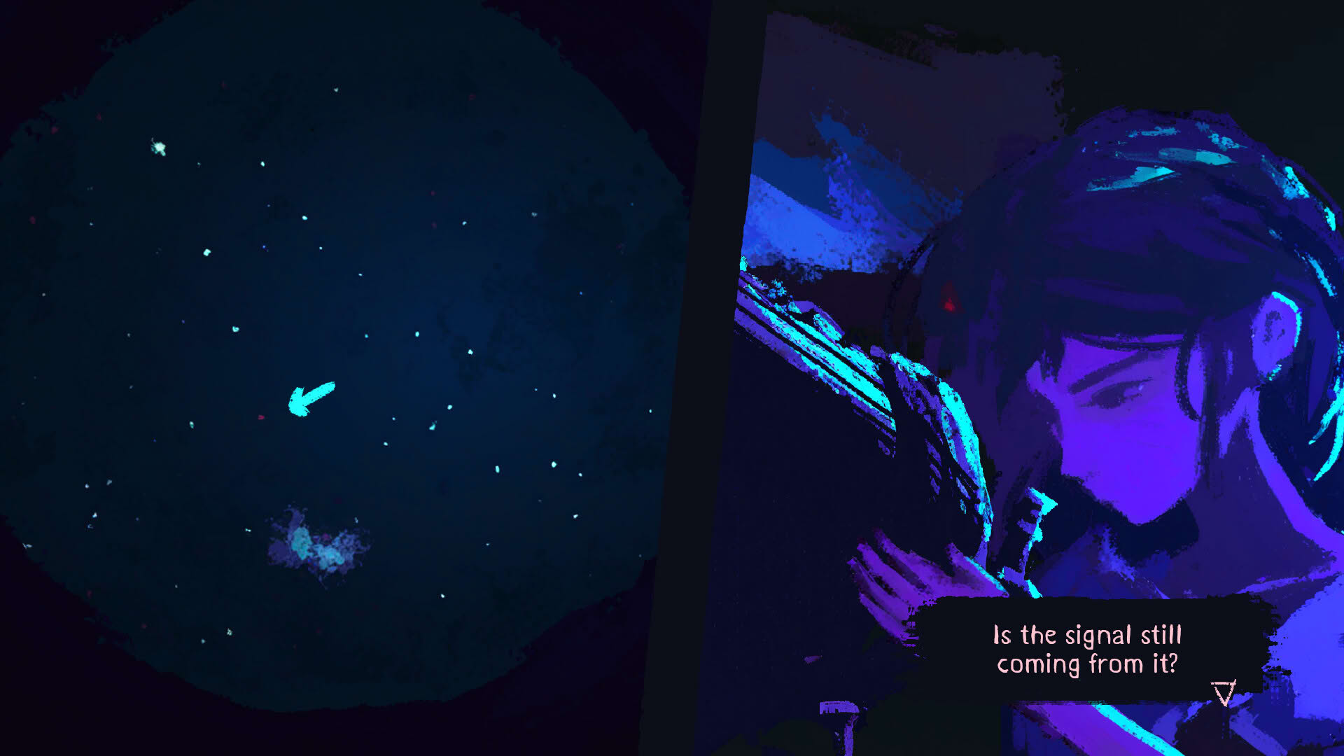 Screenshot for Mayak