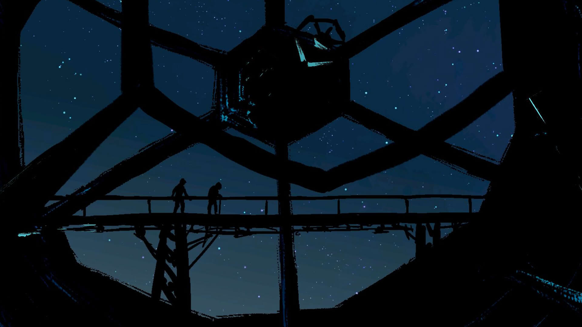Screenshot for Mayak