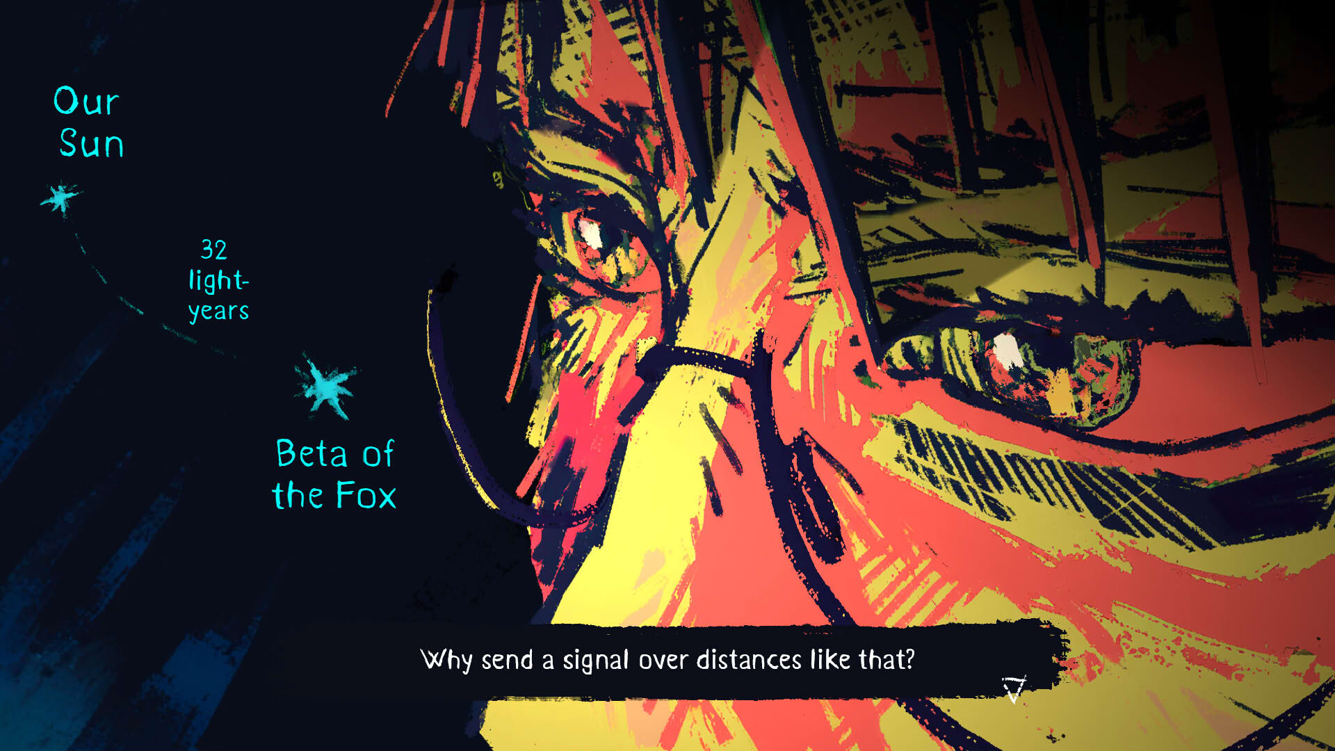 Screenshot for Mayak