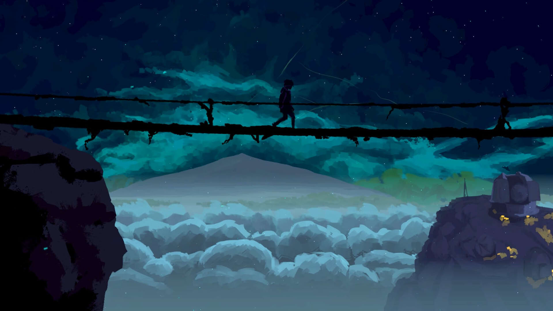 Screenshot for Mayak