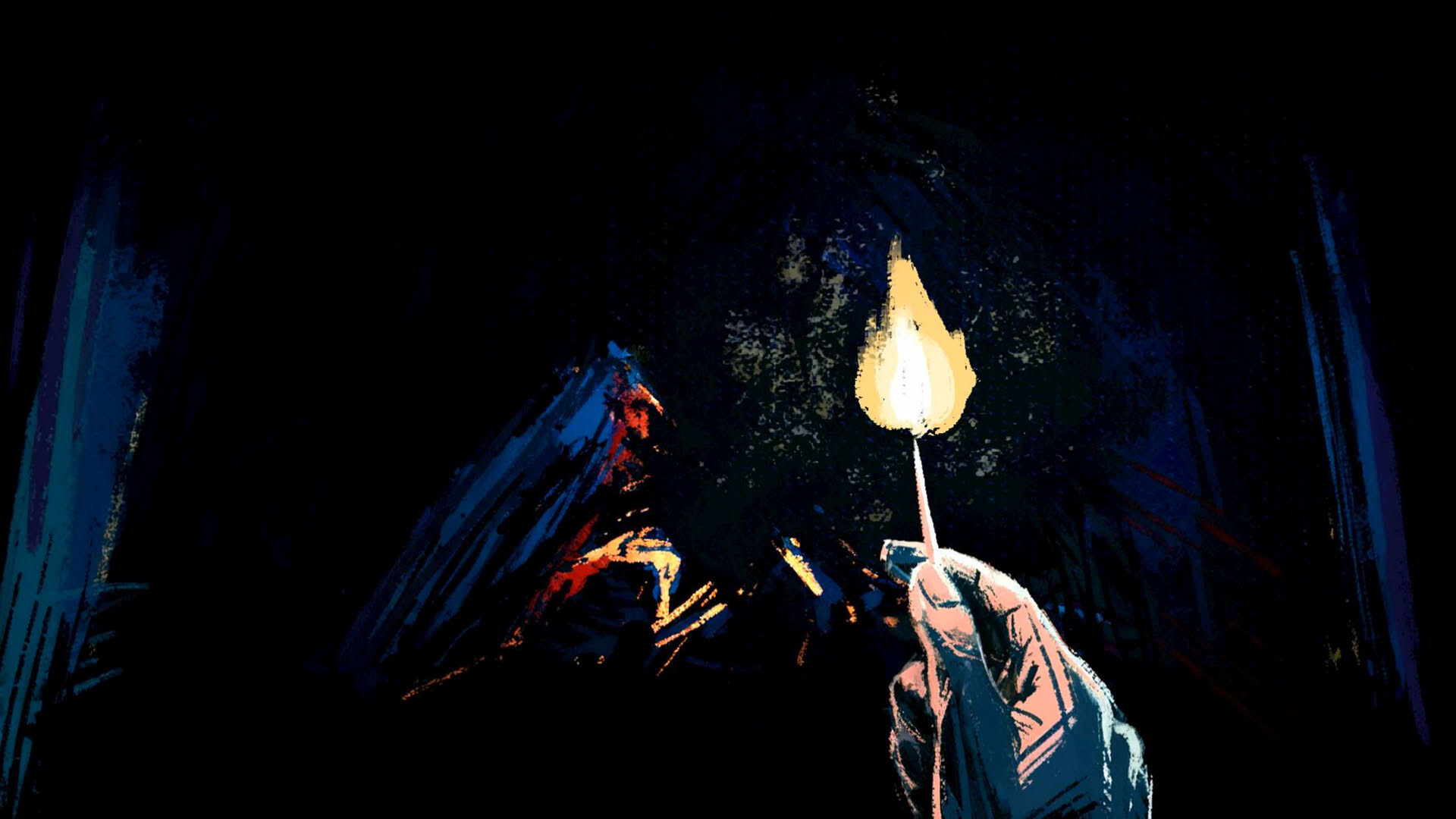 Screenshot for Mayak