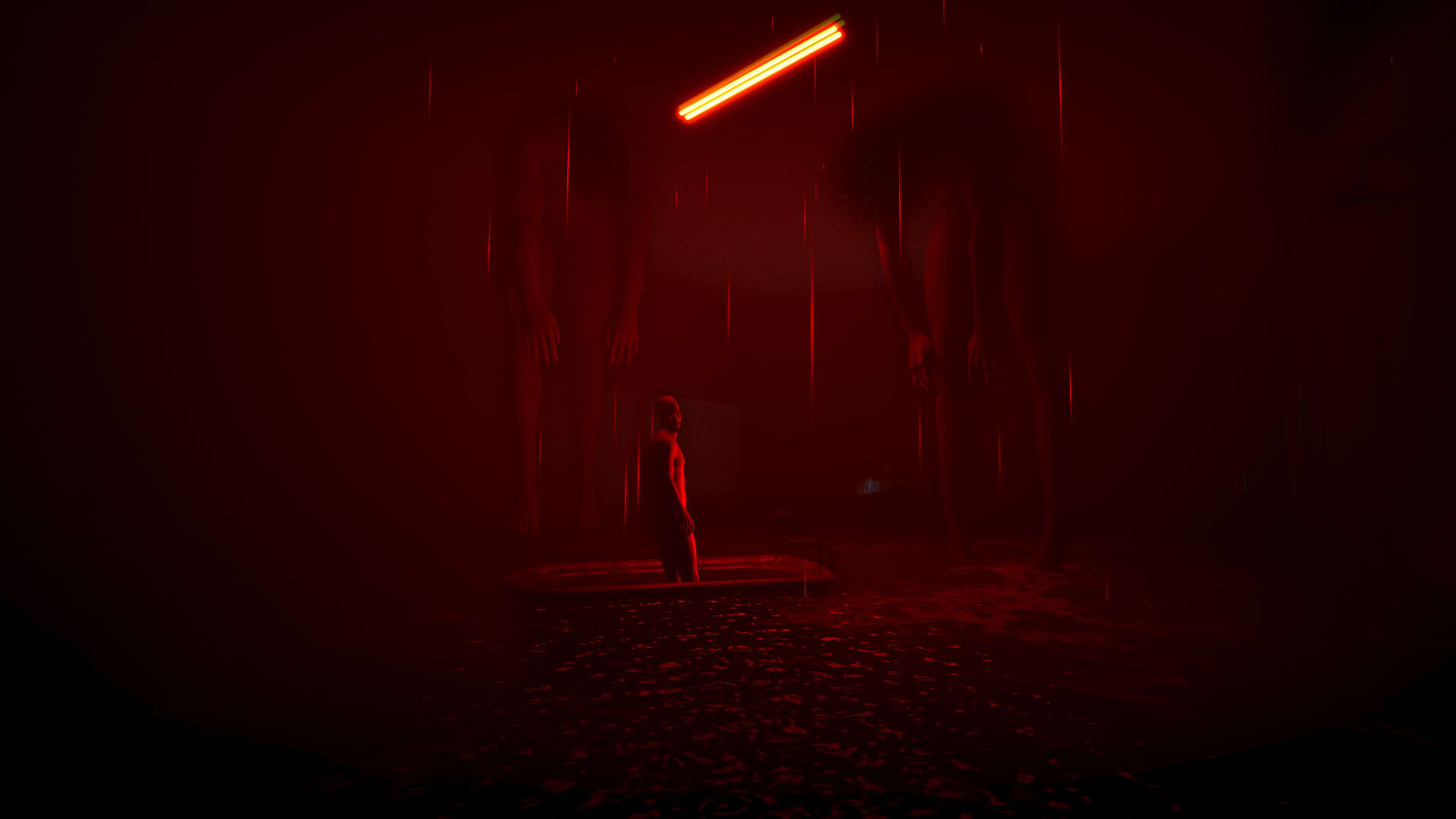 Screenshot for Donut Panic
