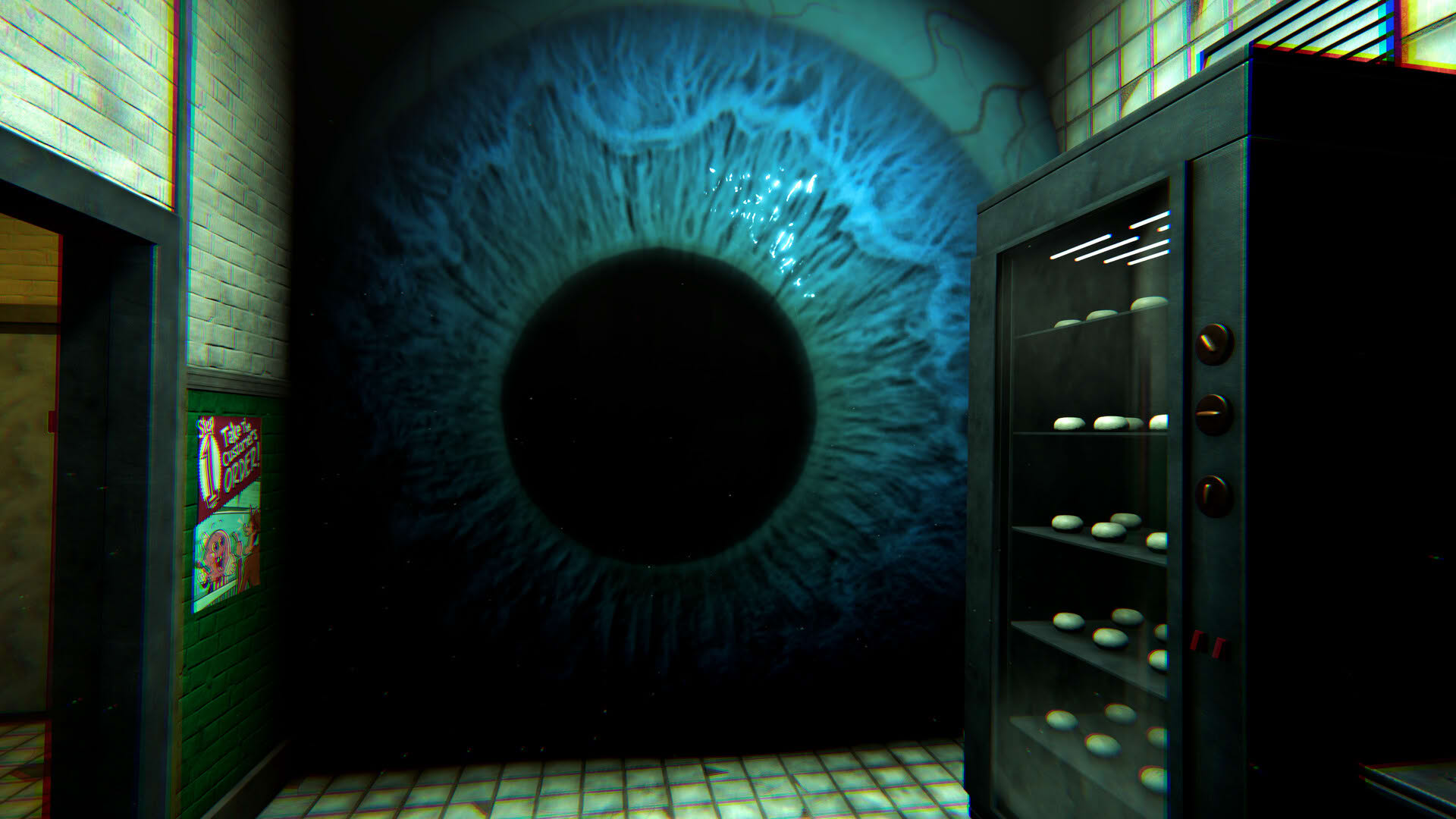 Screenshot for Donut Panic