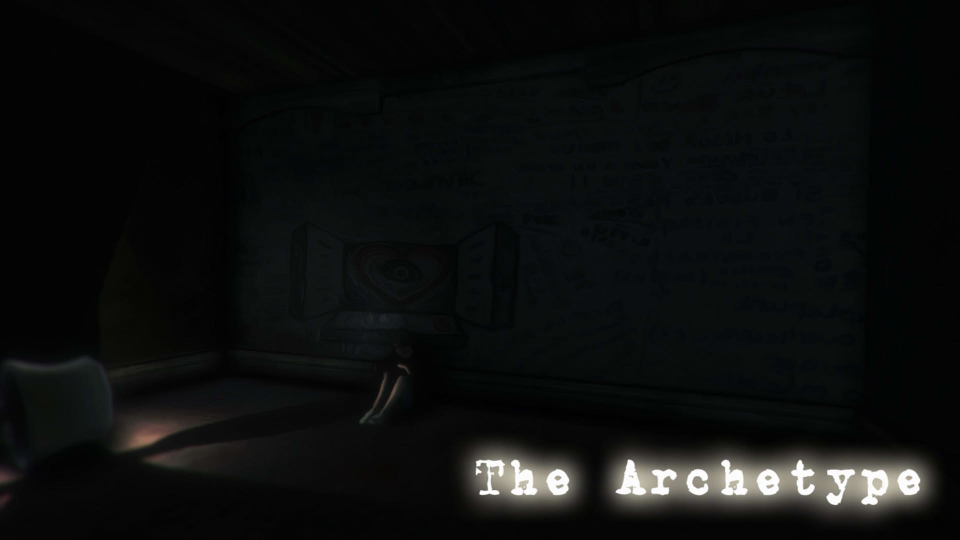 Screenshot for The Archetype