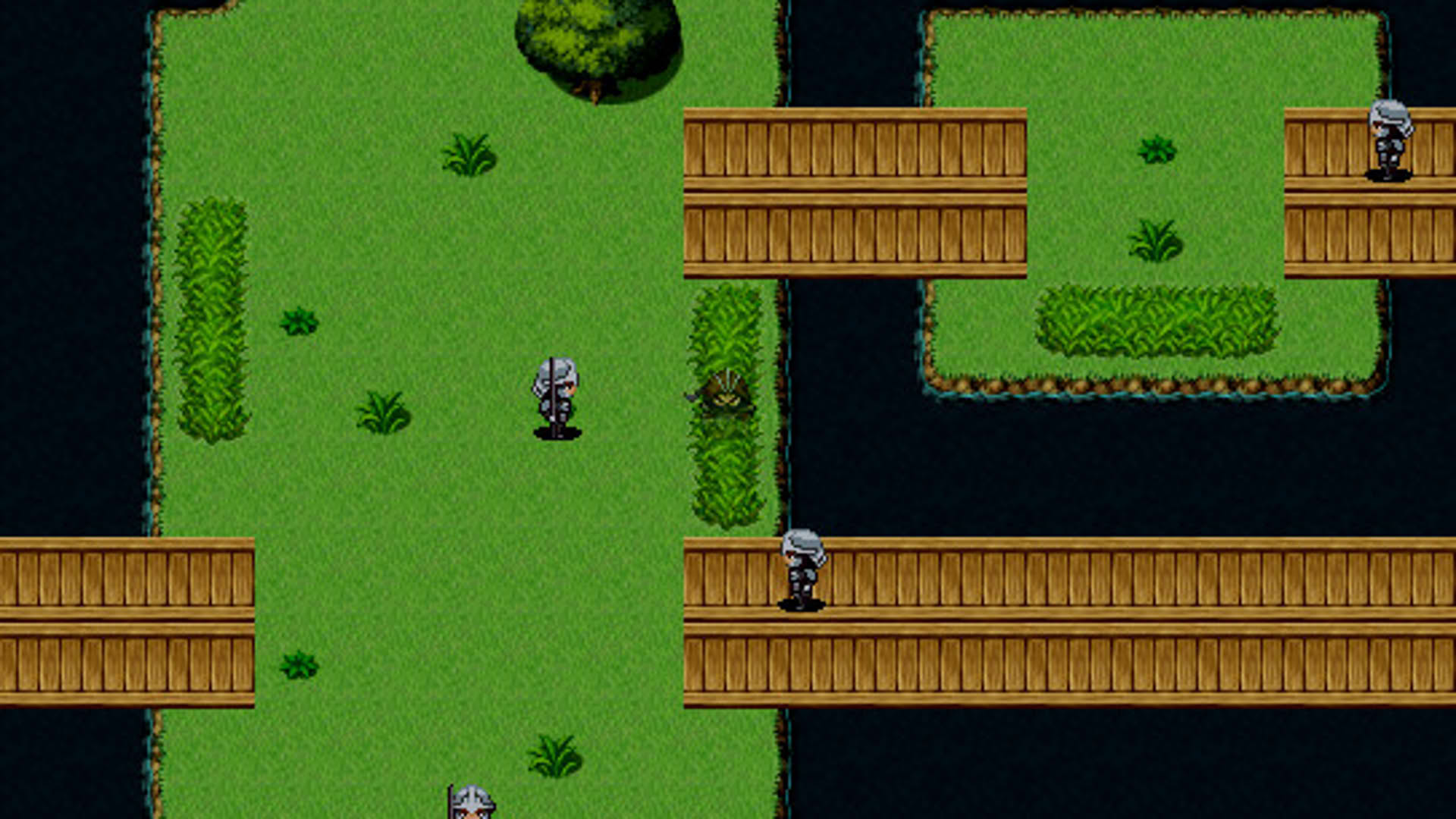 Screenshot for Ladra