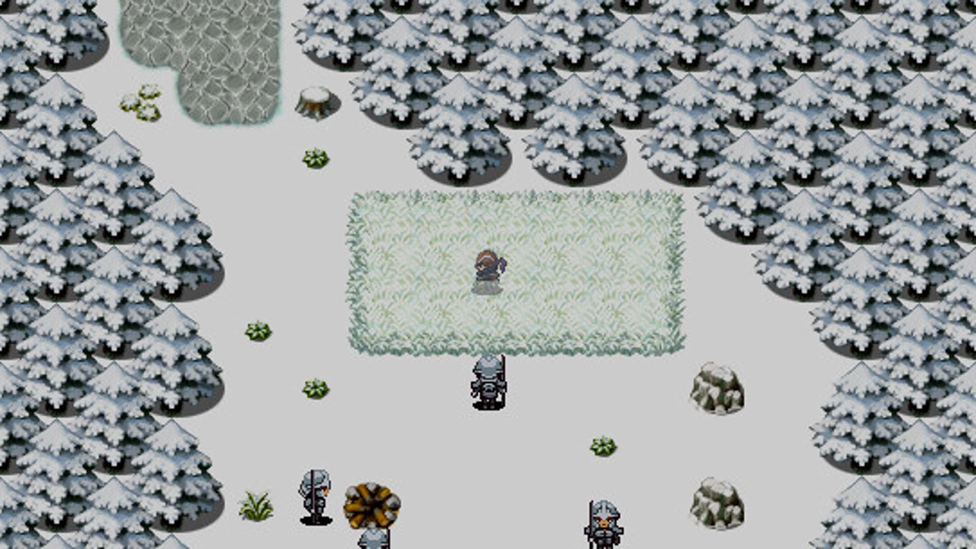 Screenshot for Ladra