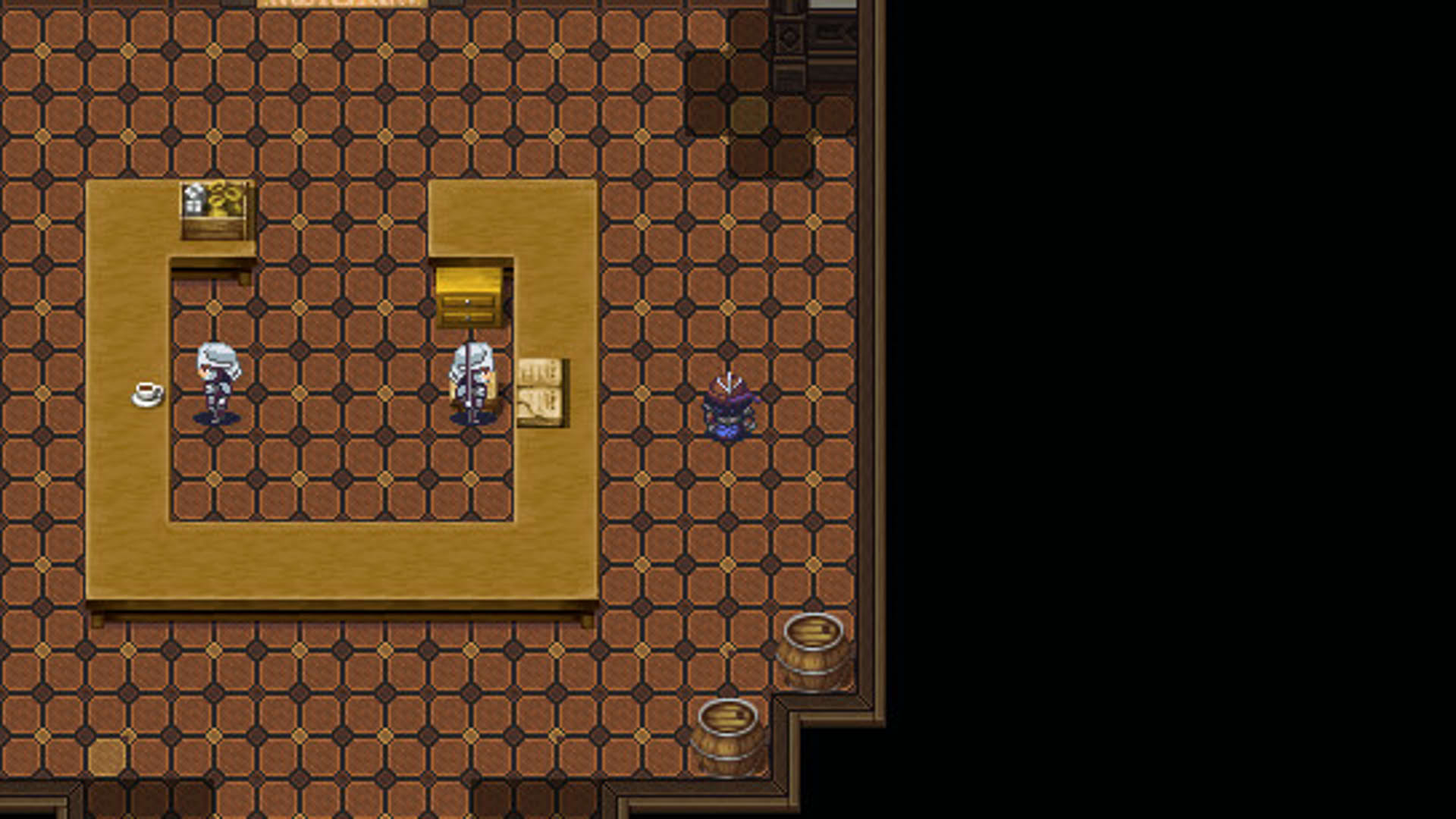Screenshot for Ladra