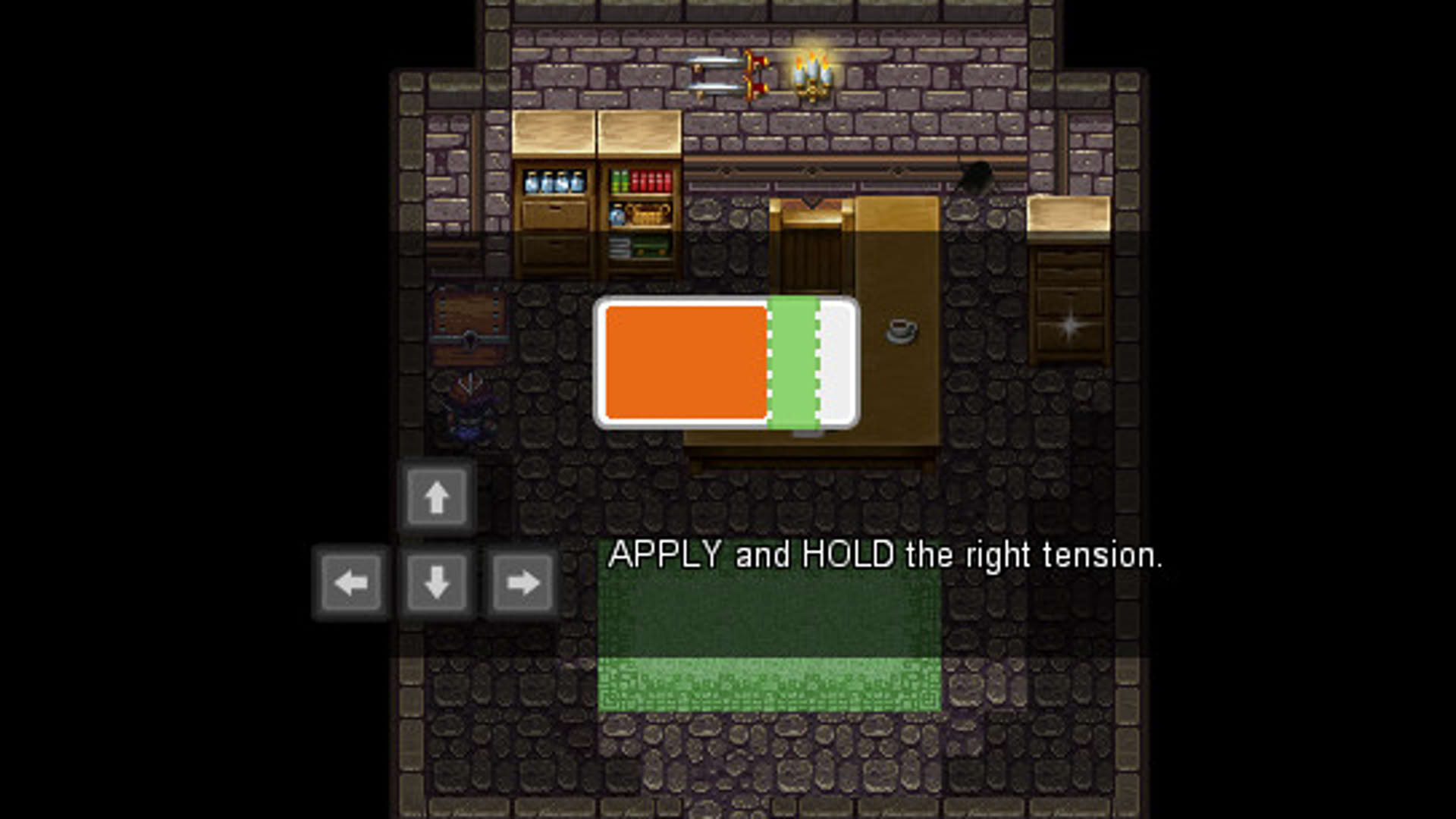 Screenshot for Ladra