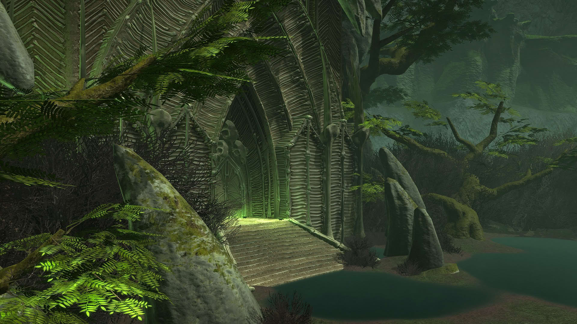 Screenshot for Rift