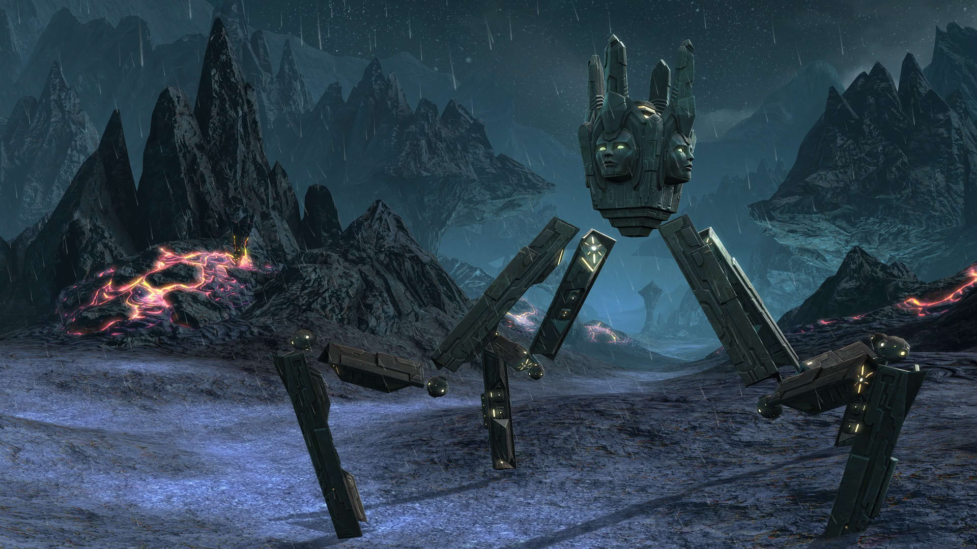 Screenshot for Rift
