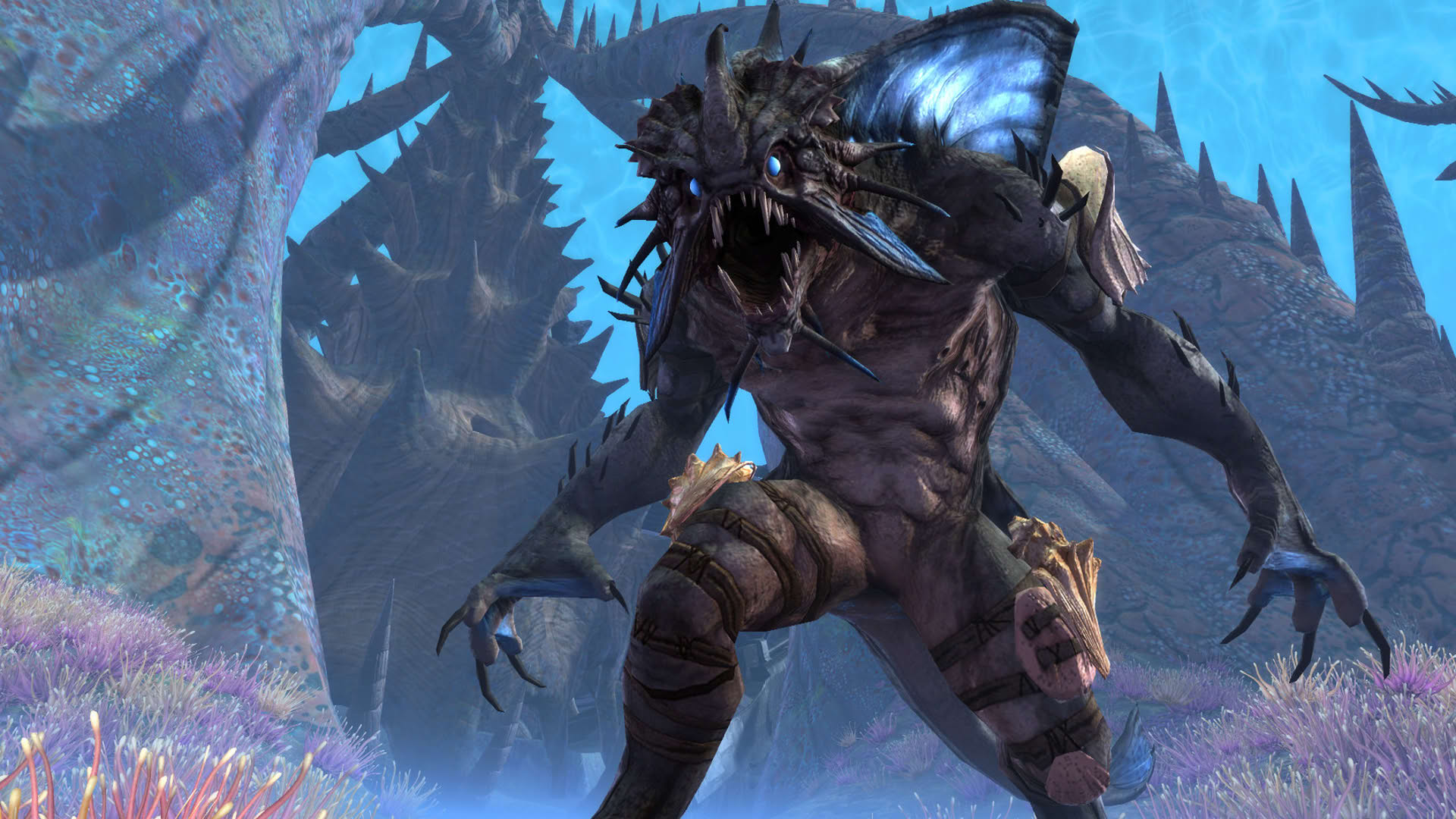 Screenshot for Rift