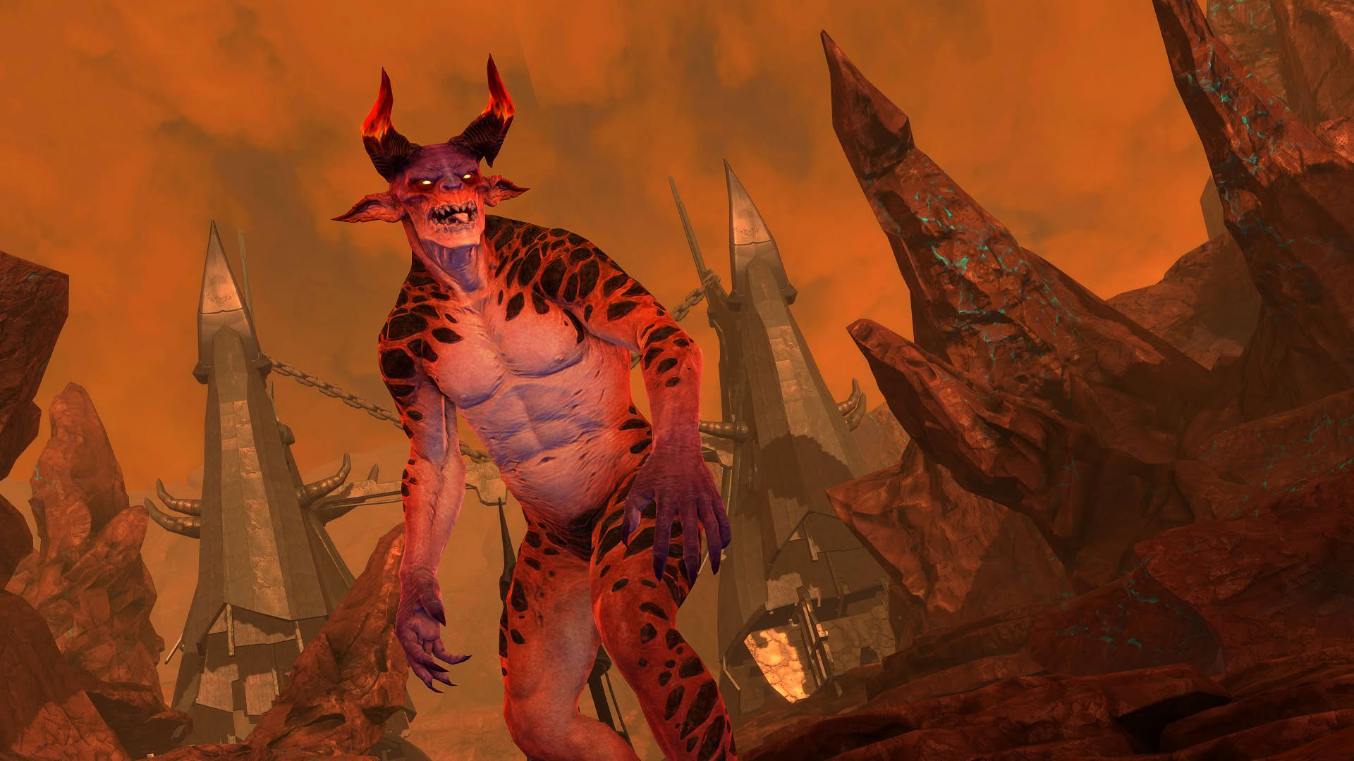 Screenshot for Rift