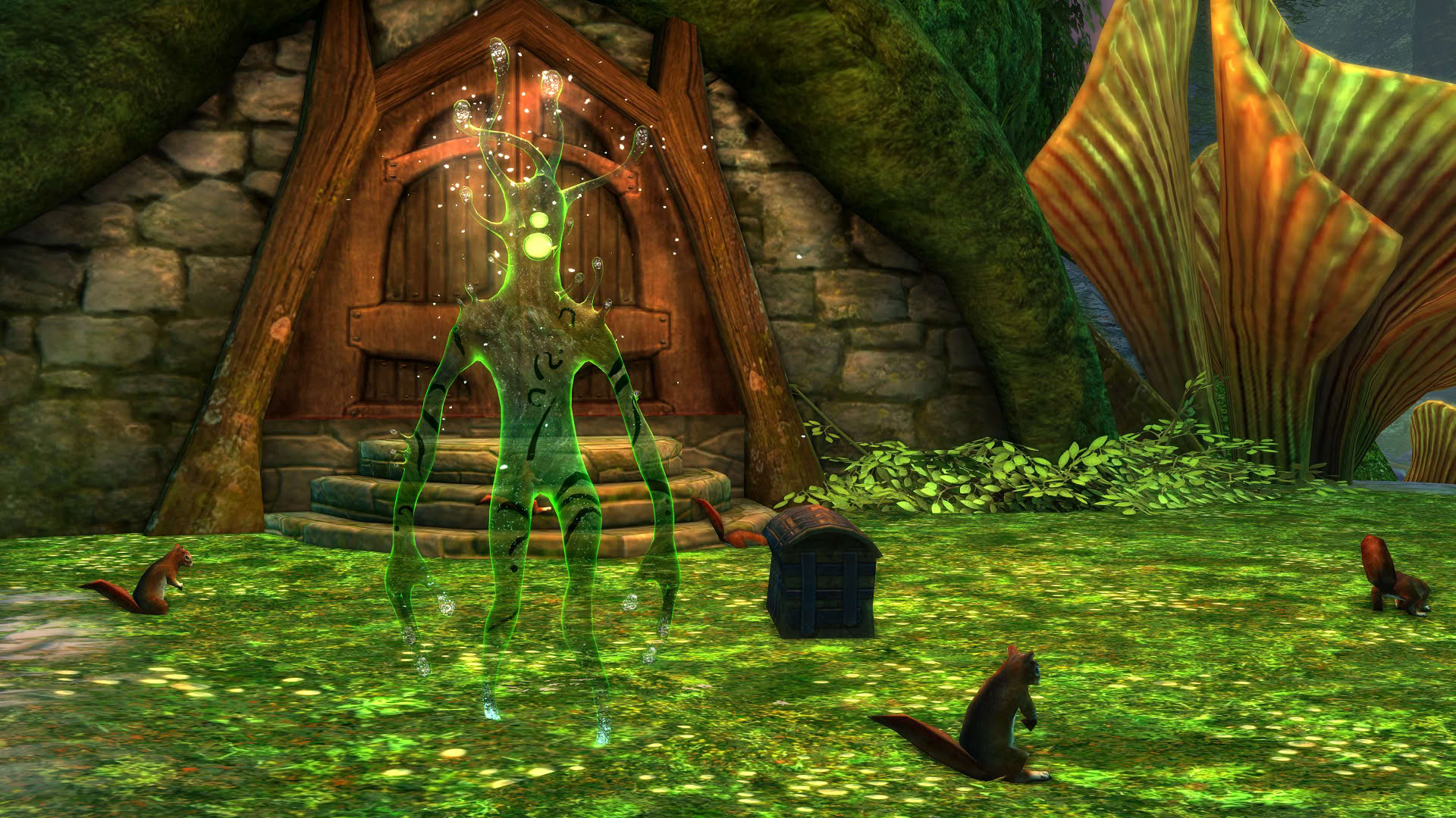 Screenshot for Rift