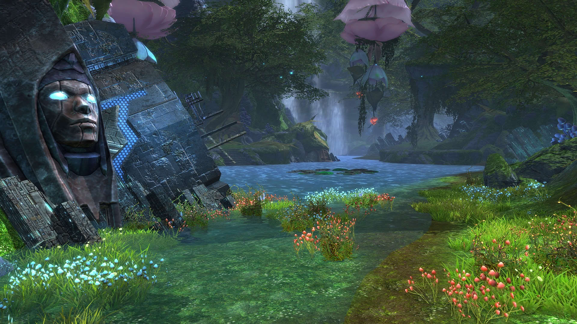 Screenshot for Rift
