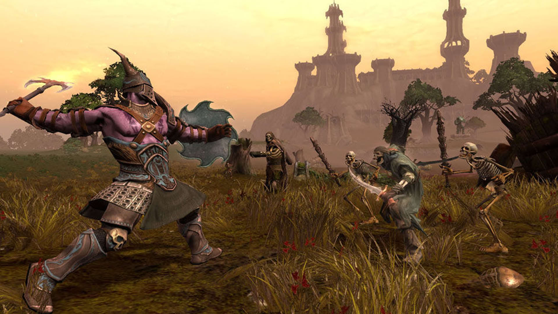 Screenshot for Rift