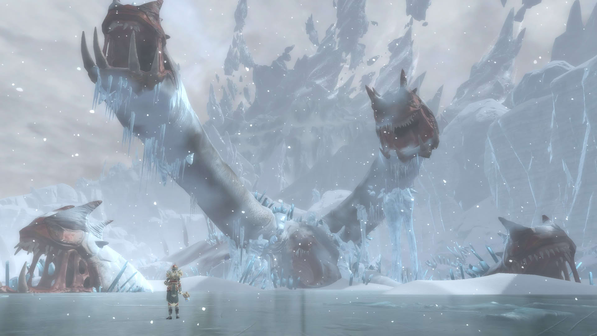 Screenshot for Rift