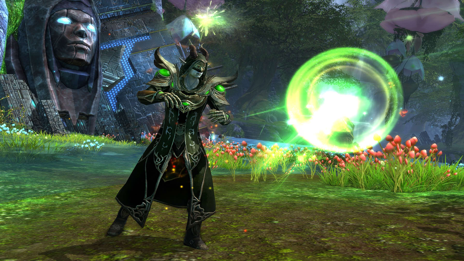 Screenshot for Rift