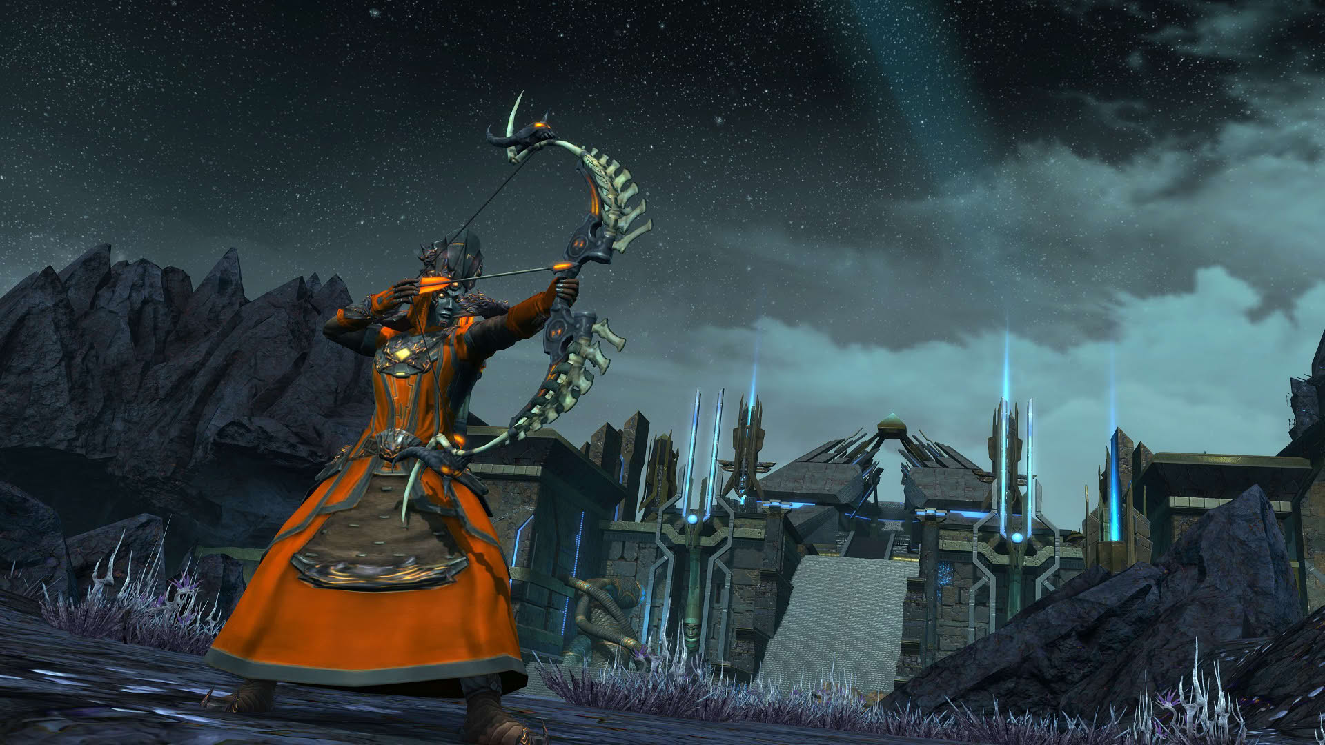Screenshot for Rift