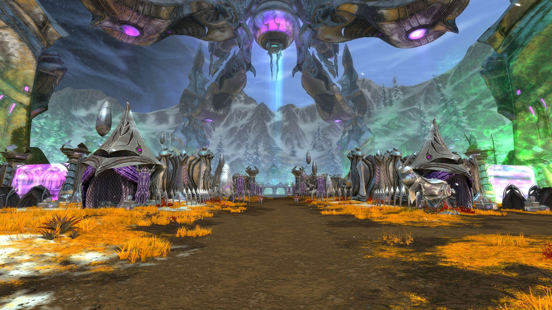 Screenshot for Rift