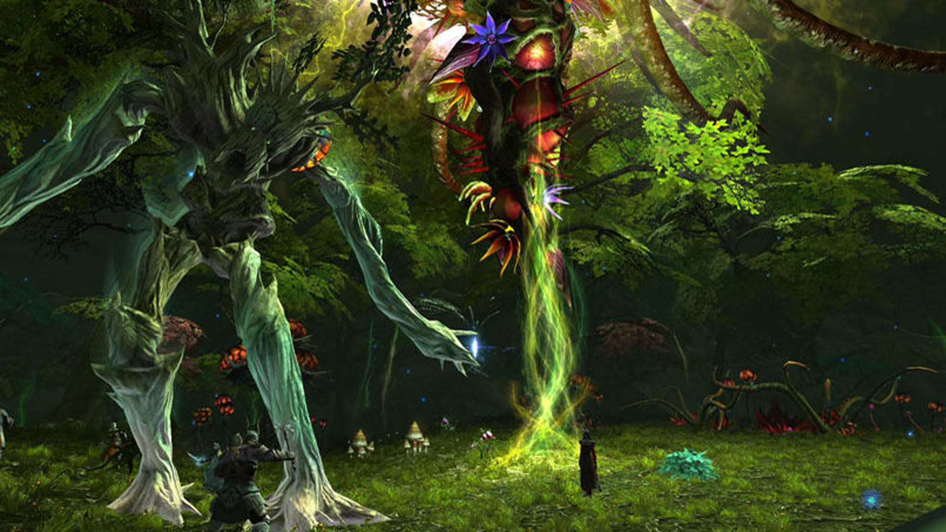 Screenshot for Rift